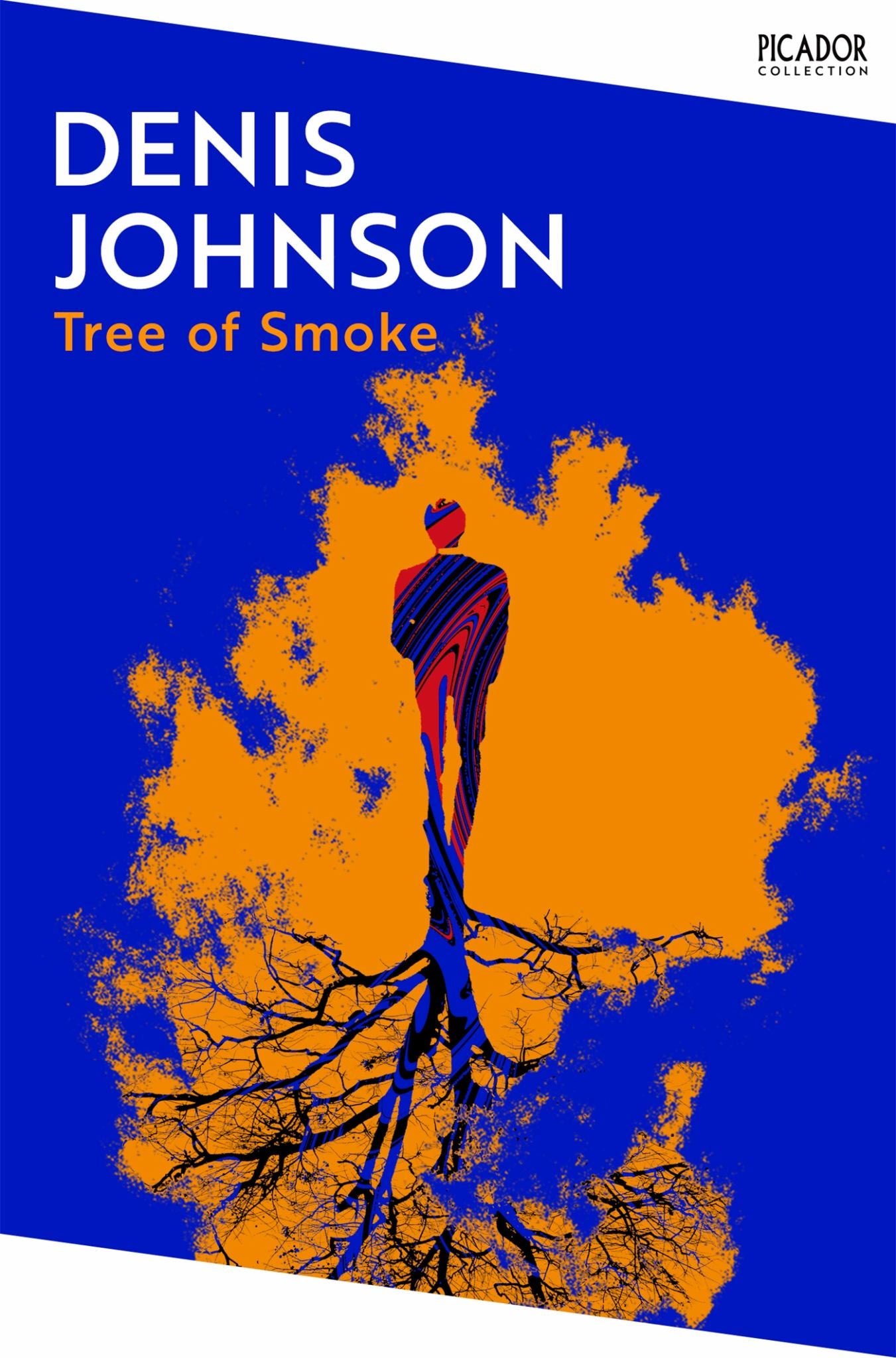 Tree of Smoke Cover Image