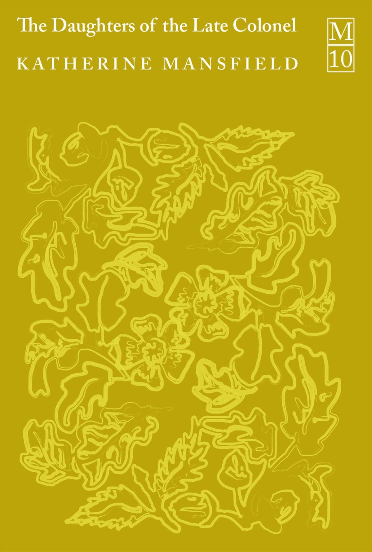 The Daughters of the Late Colonel Cover Image