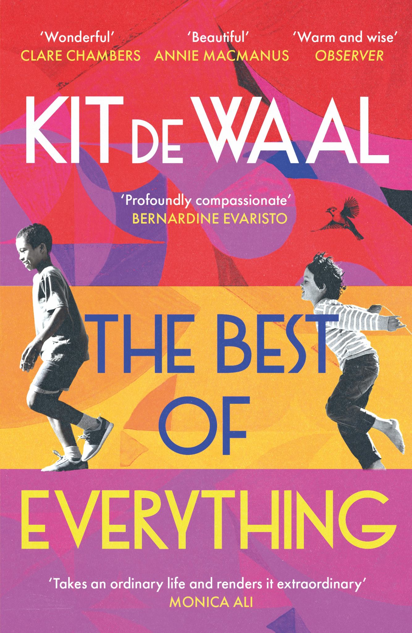 The Best of Everything Cover Image