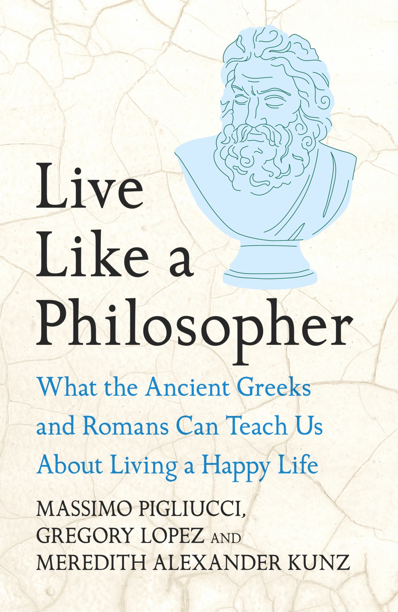 Live Like a Philosopher Cover Image