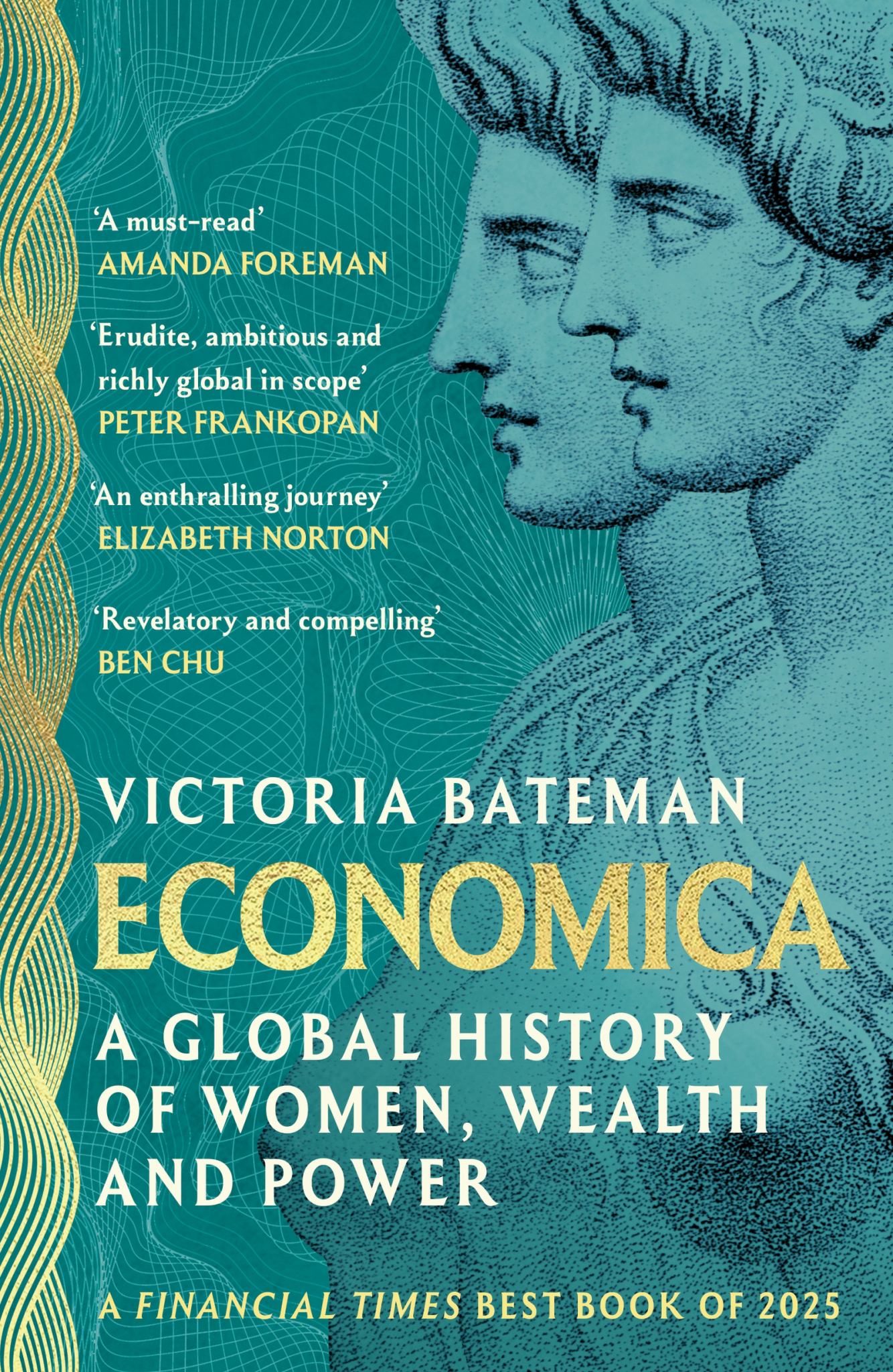 Economica Cover Image