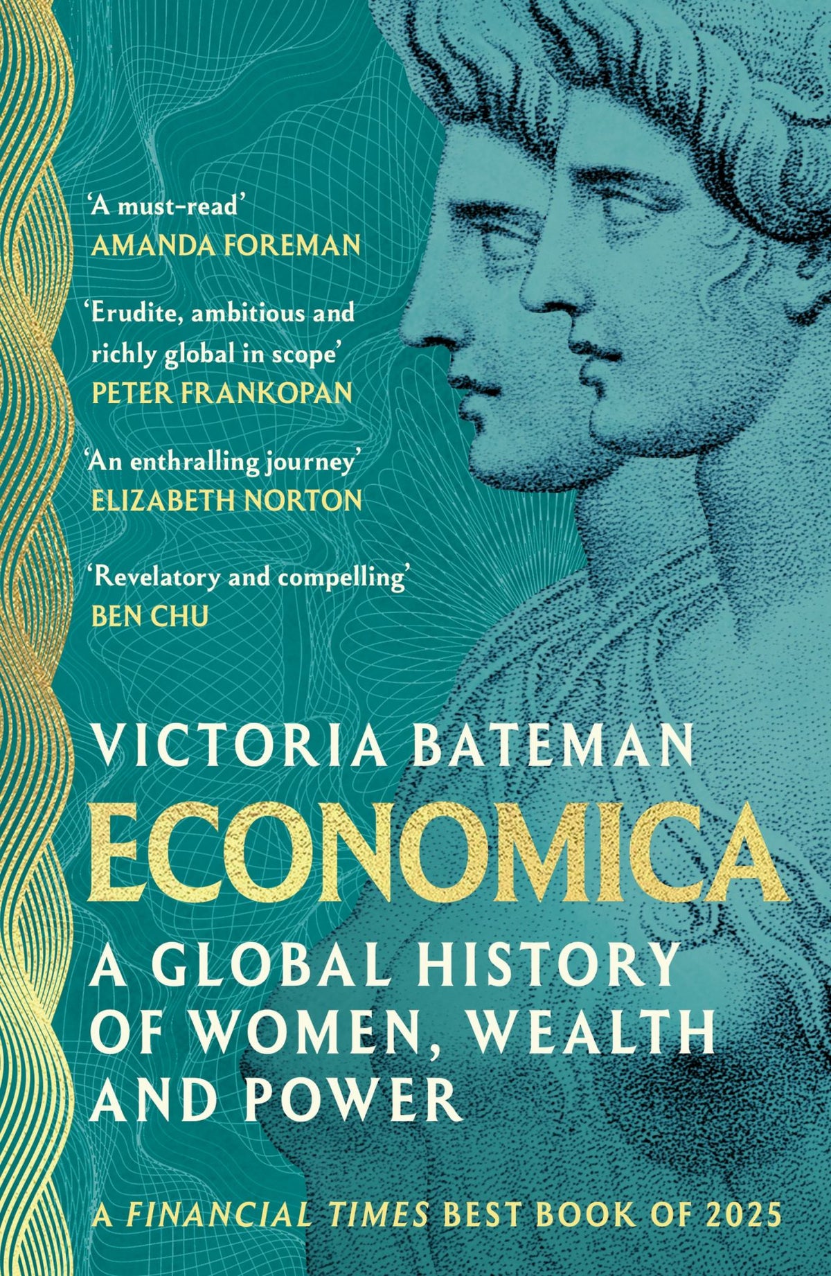 Economica Cover Image