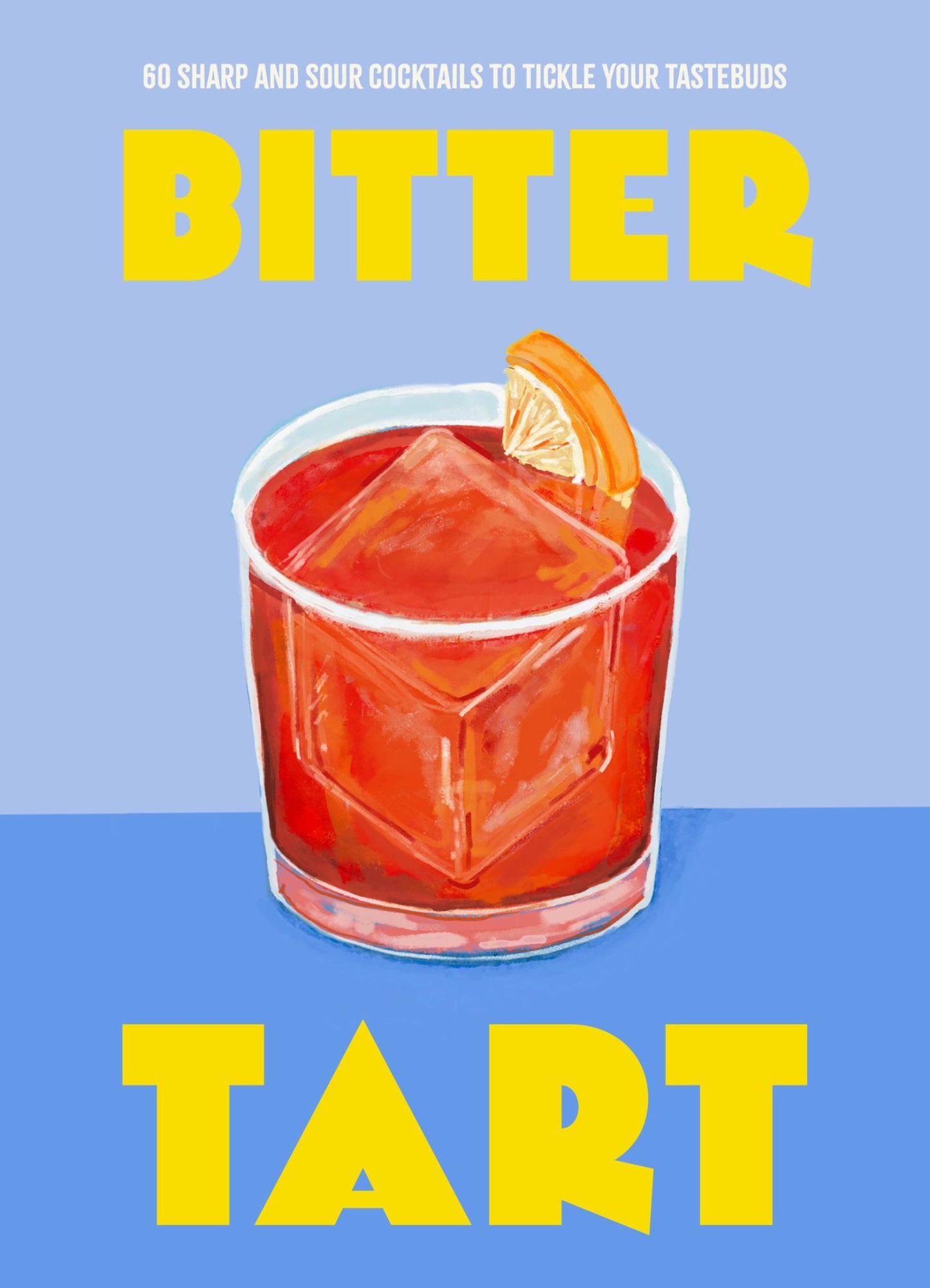 Bitter Tart Cover Image