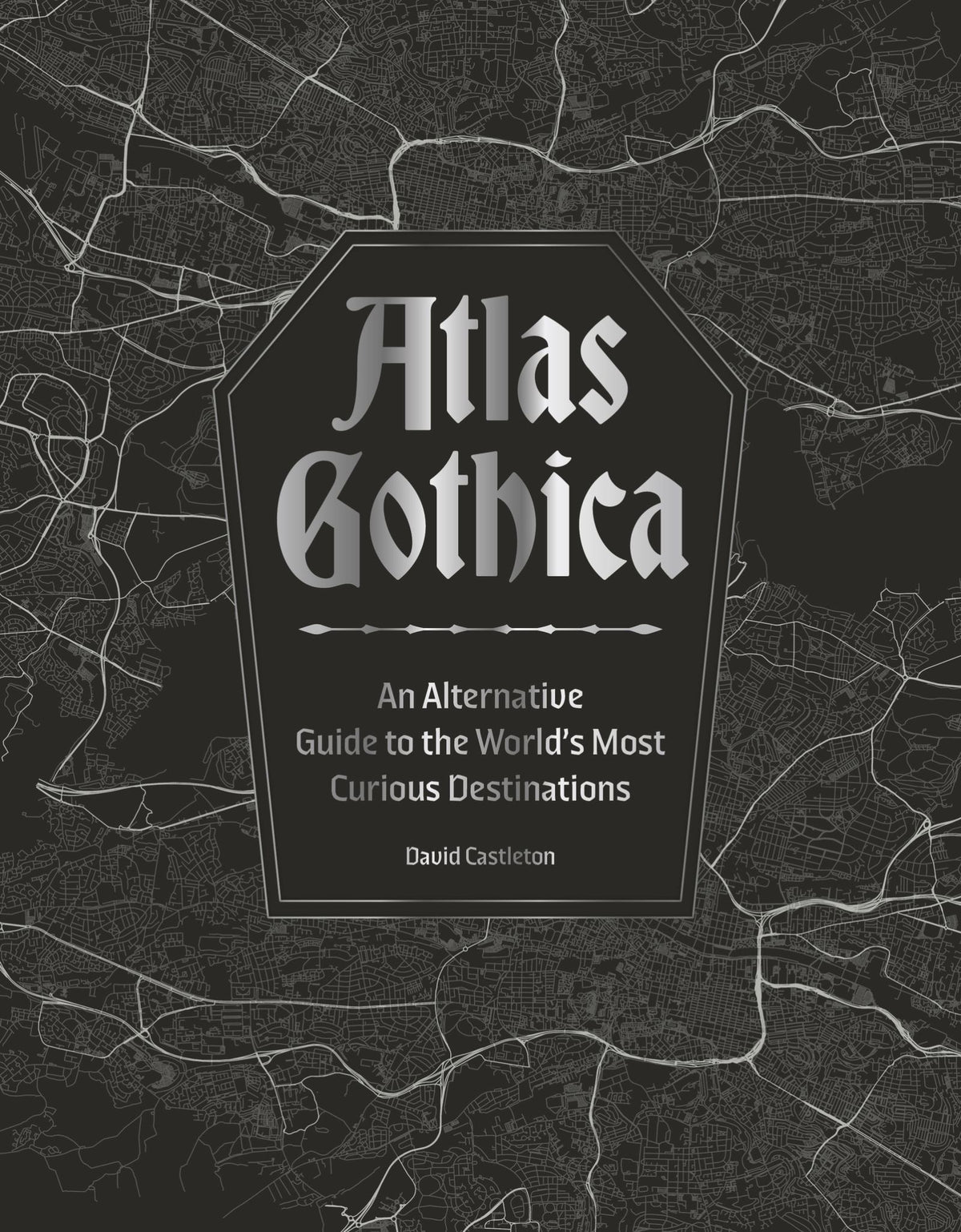 Atlas Gothica Cover Image