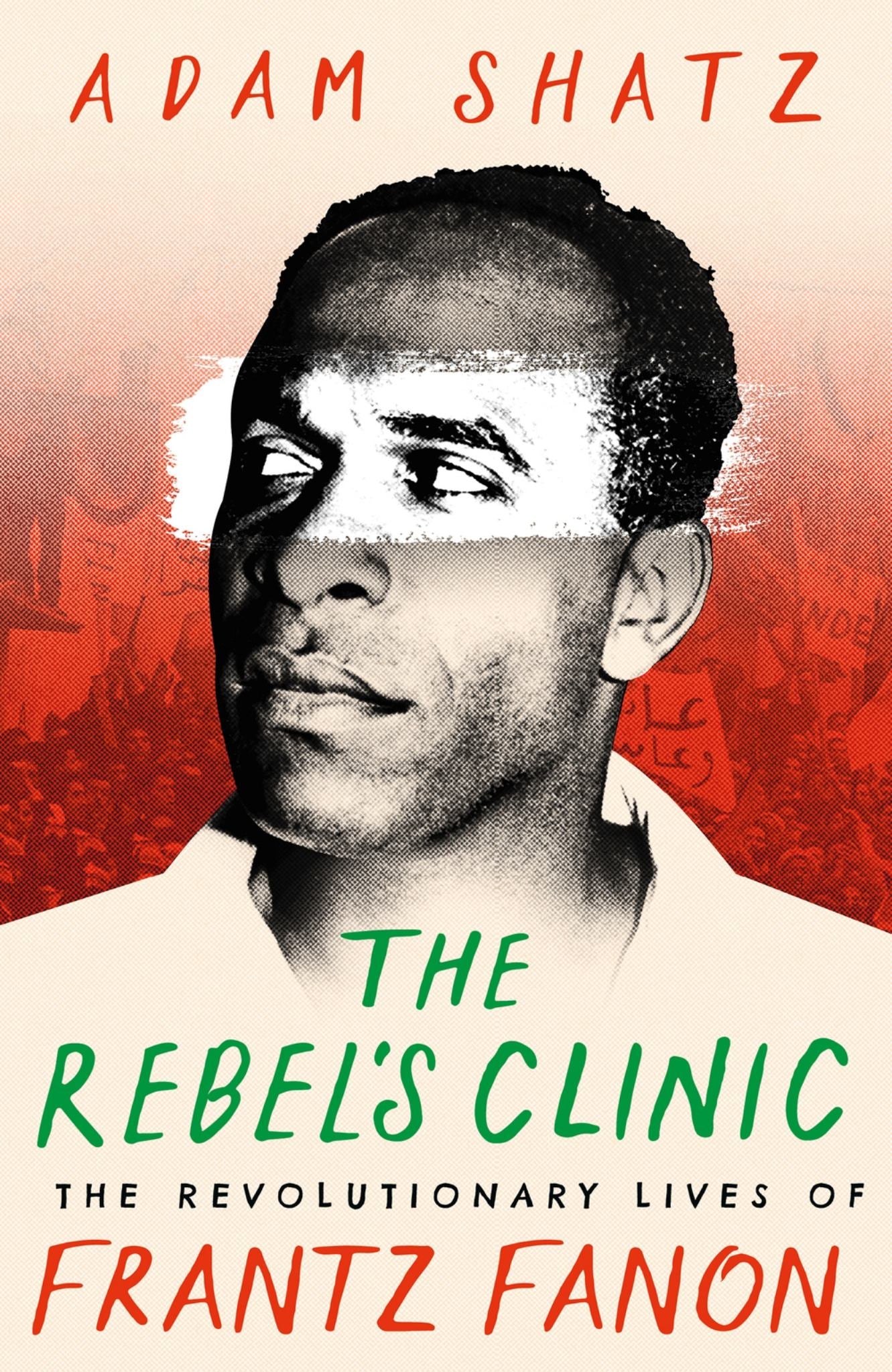 The Rebel's Clinic Cover Image