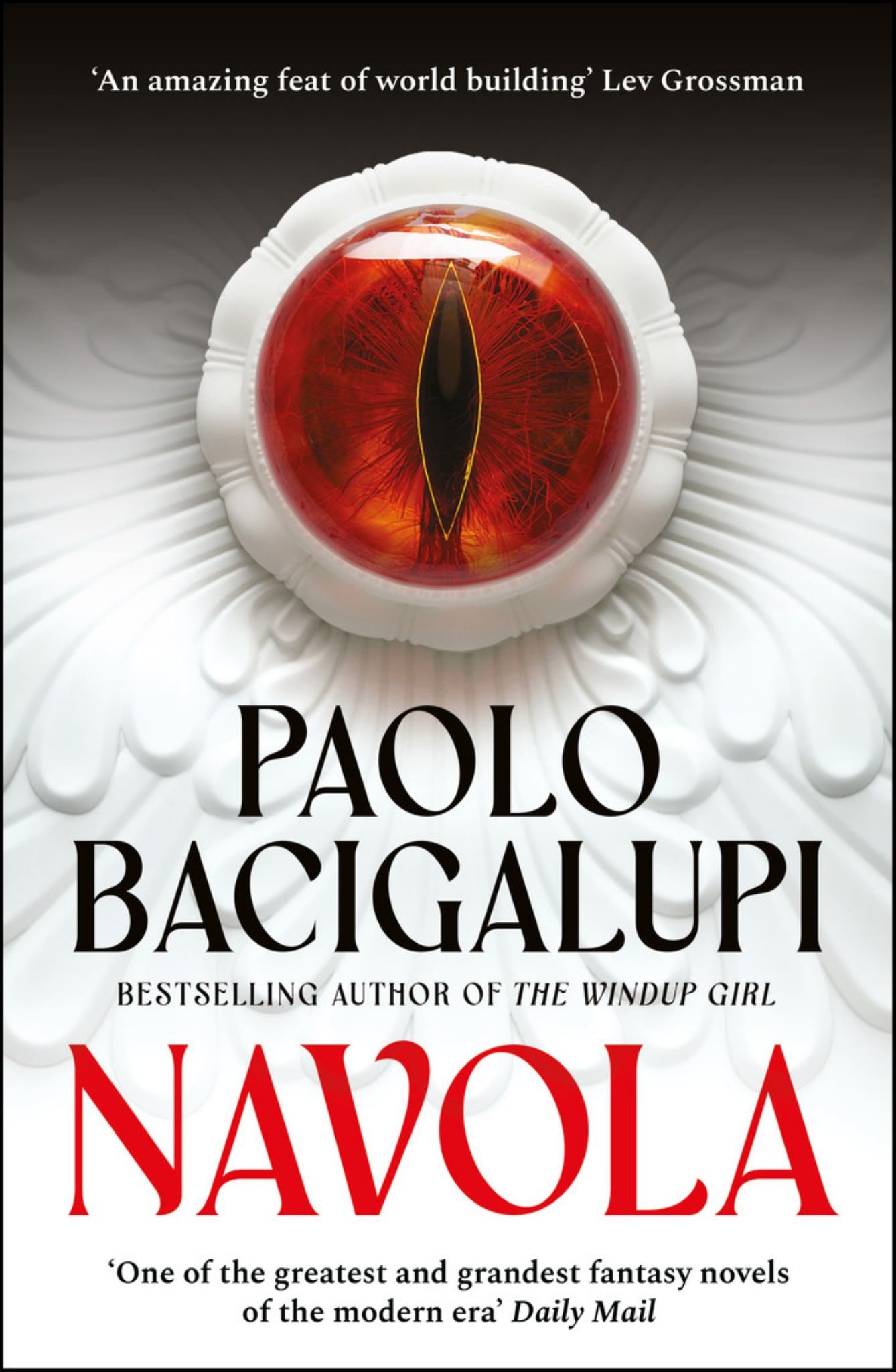Navola Cover Image