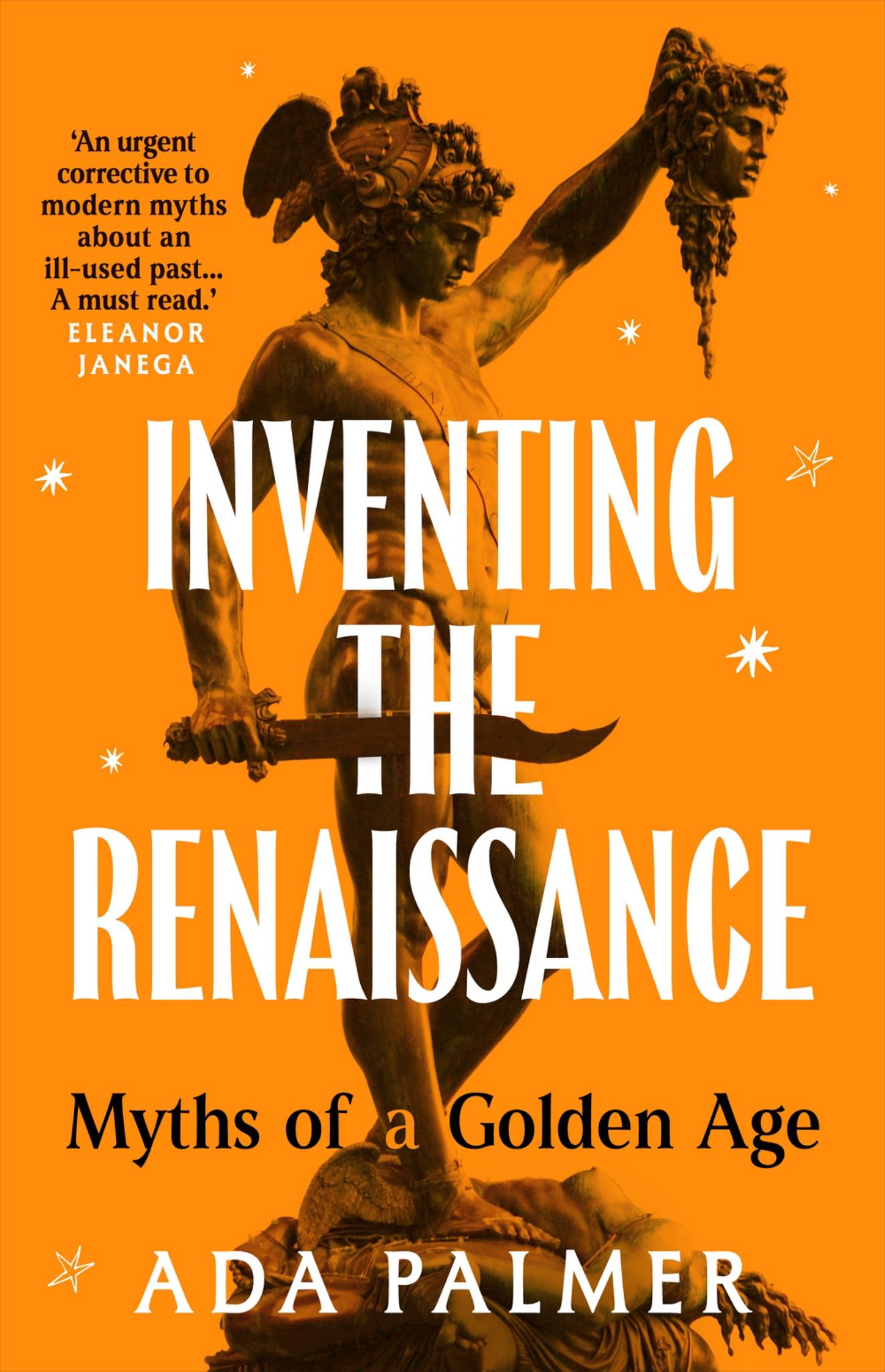 Inventing the Renaissance Cover Image