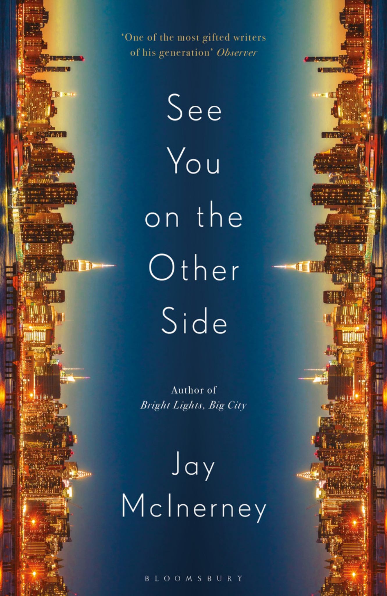 See You on the Other Side Cover Image