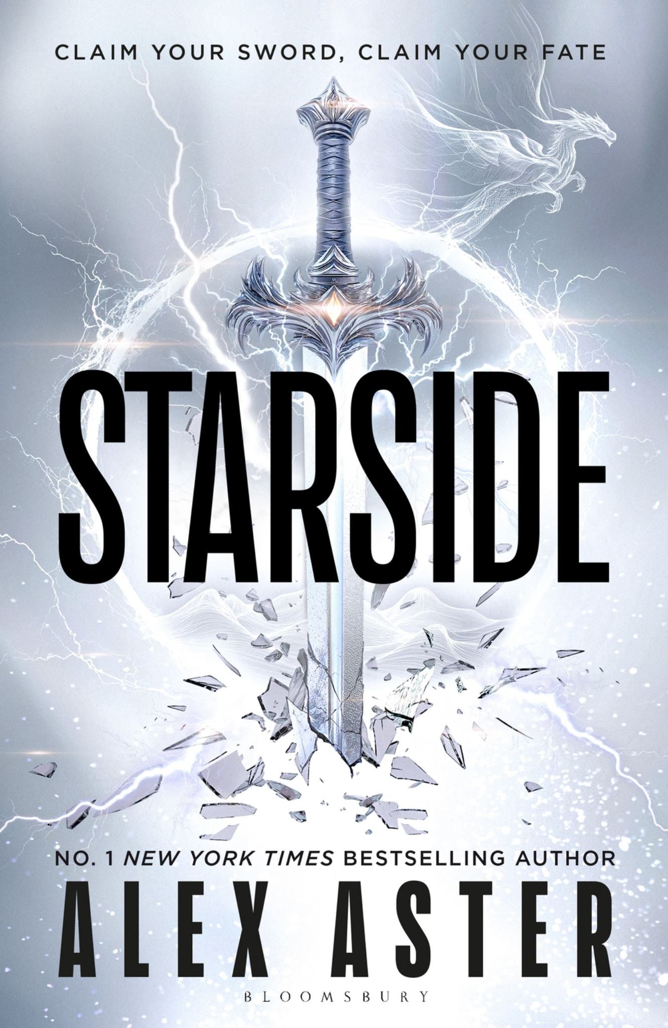 Starside Cover Image