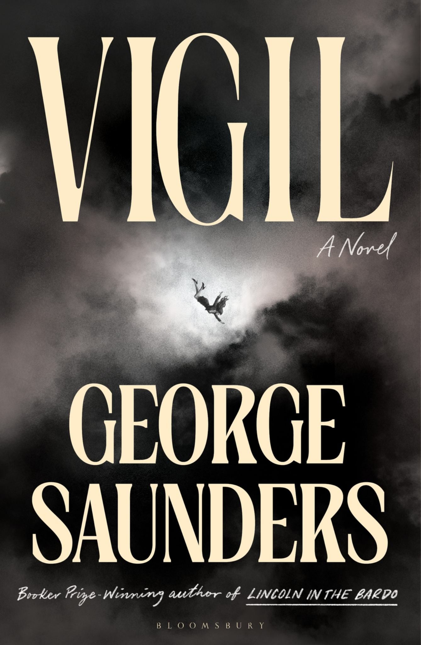 Vigil Cover Image