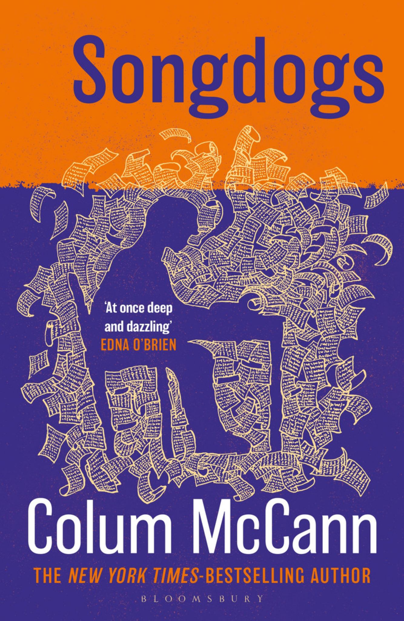 Songdogs Cover Image