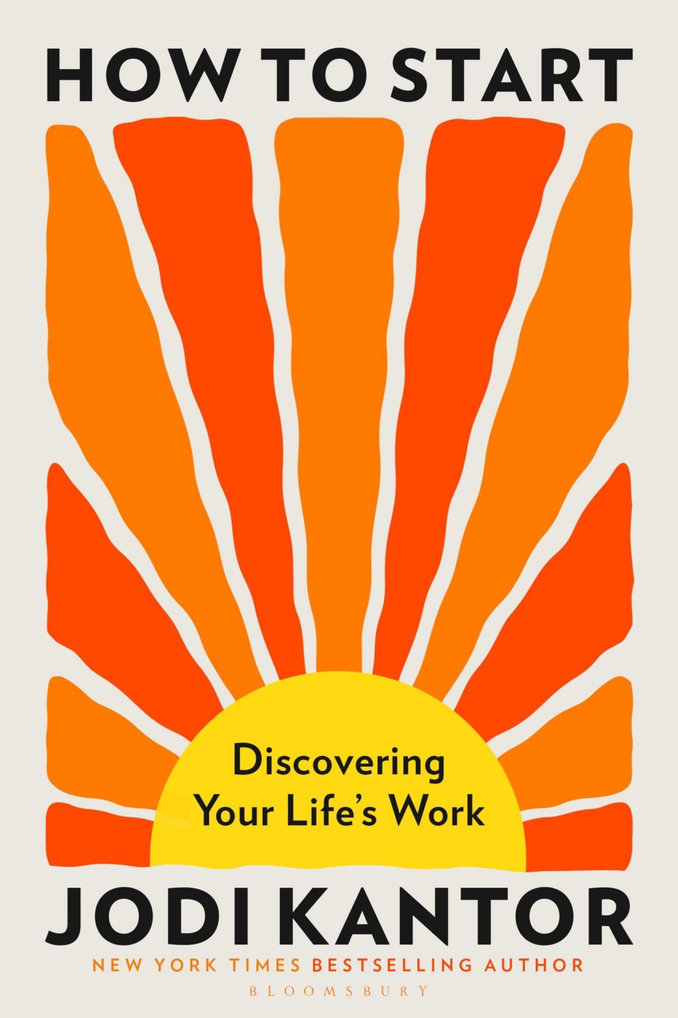 How to Start Cover Image