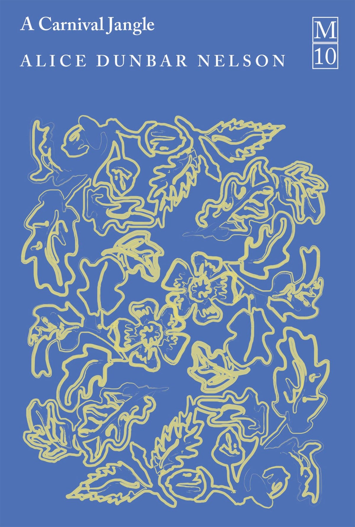 A Carnival Jangle Cover Image