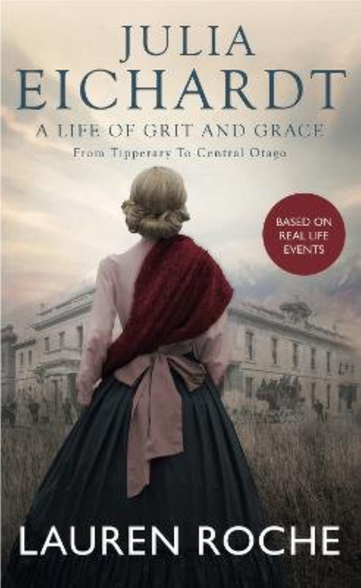 Julia Eichardt Cover Image