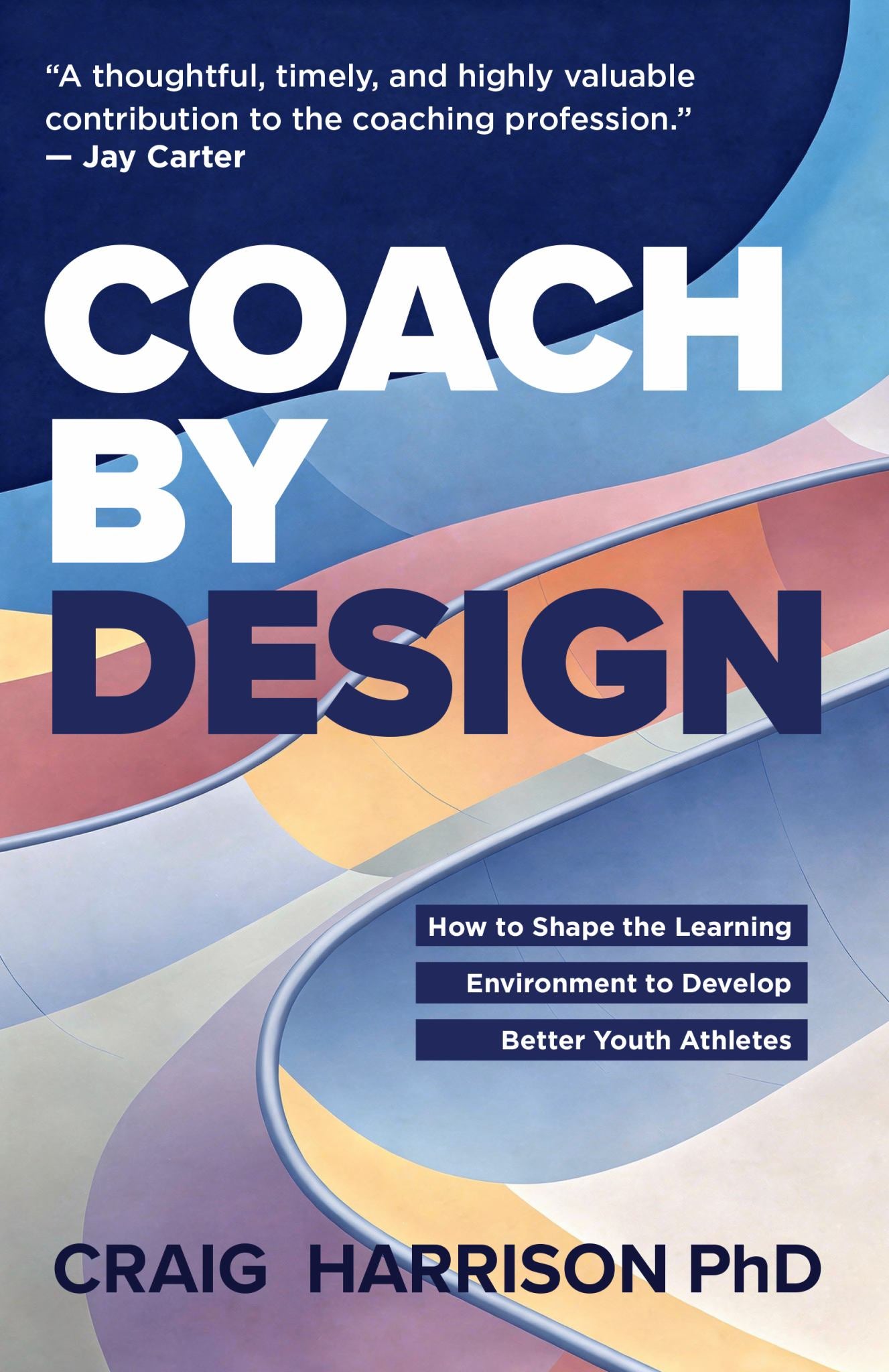 Coach by Design Cover Image