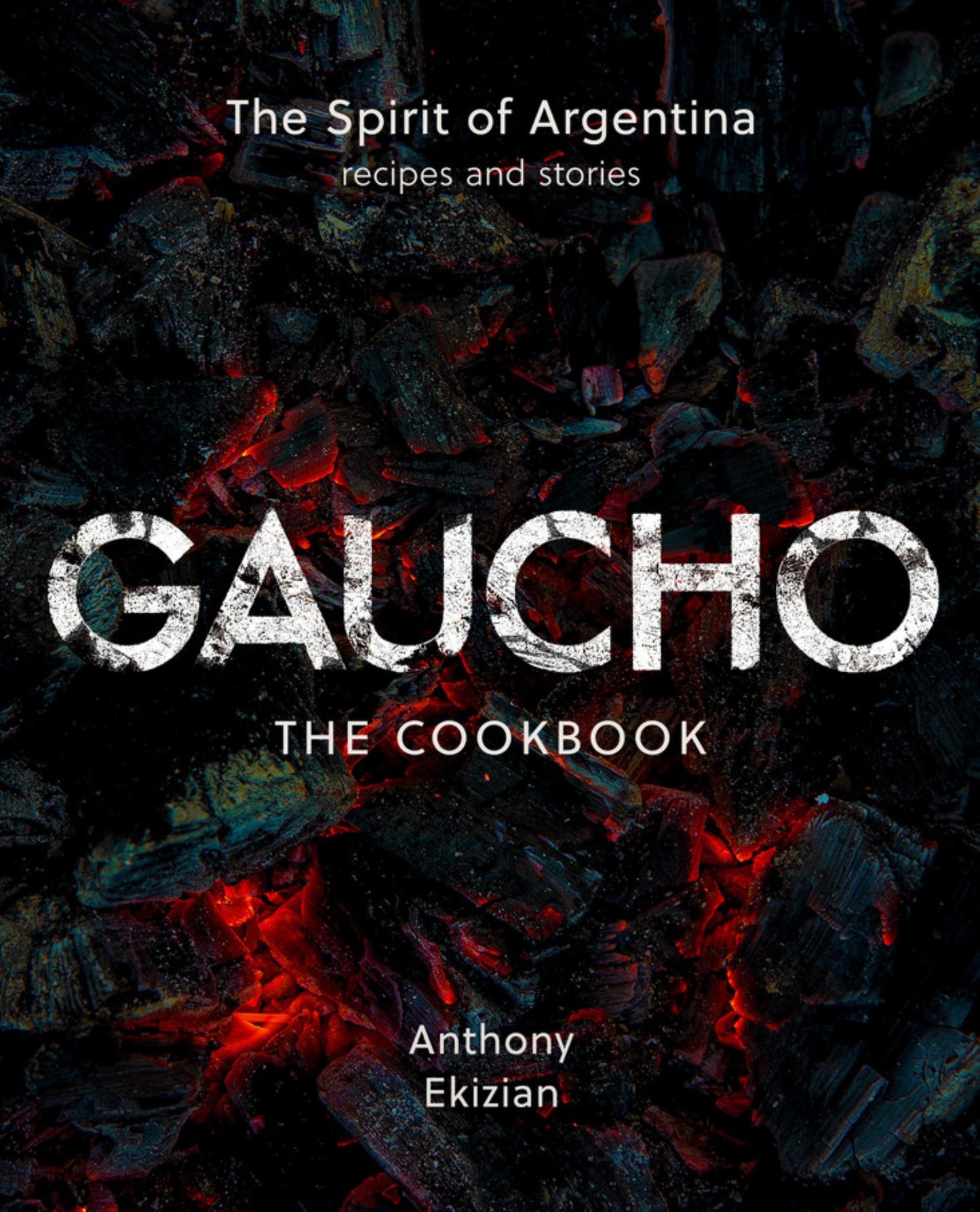 Gaucho Cover Image