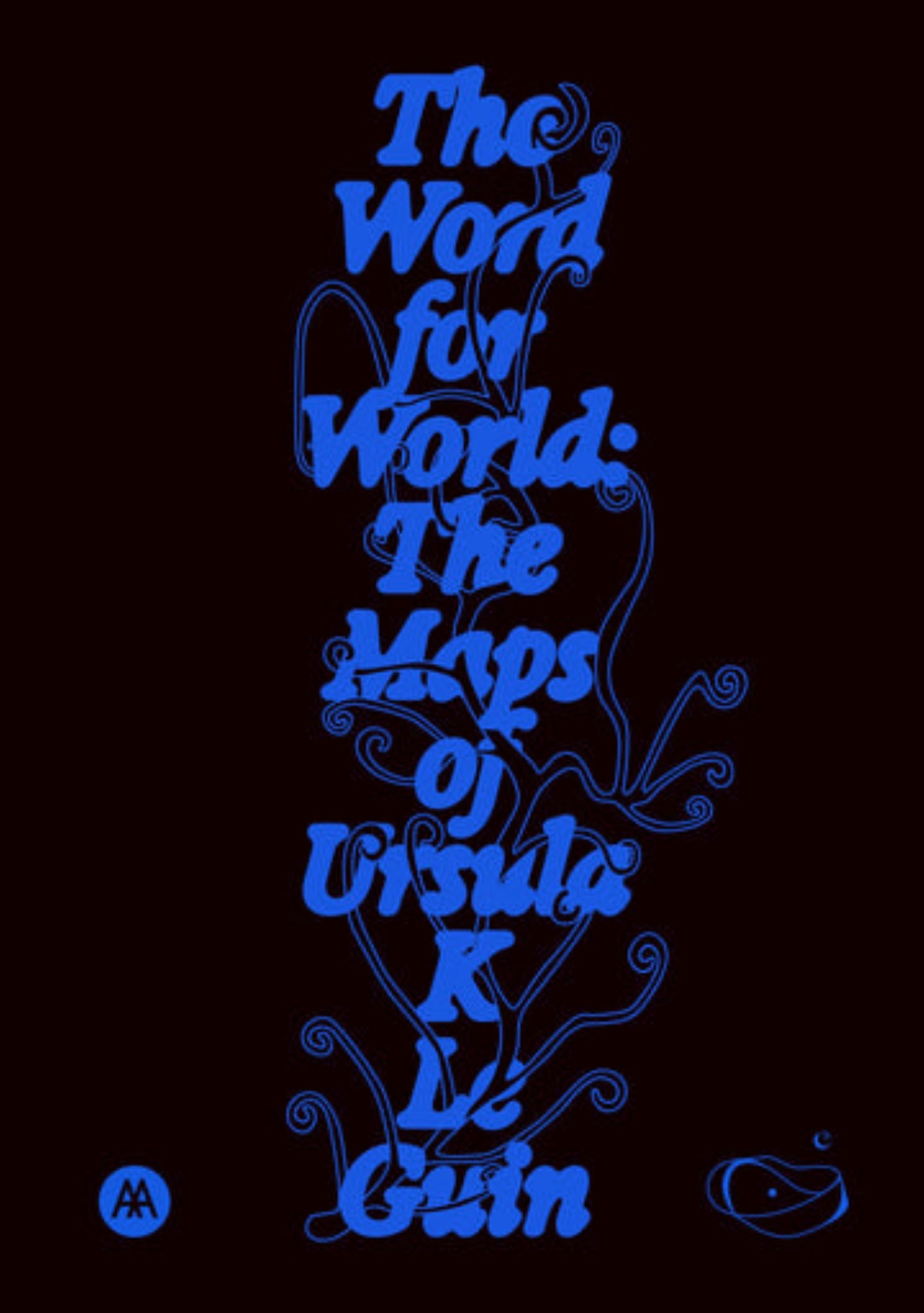 The Word for World Cover Image