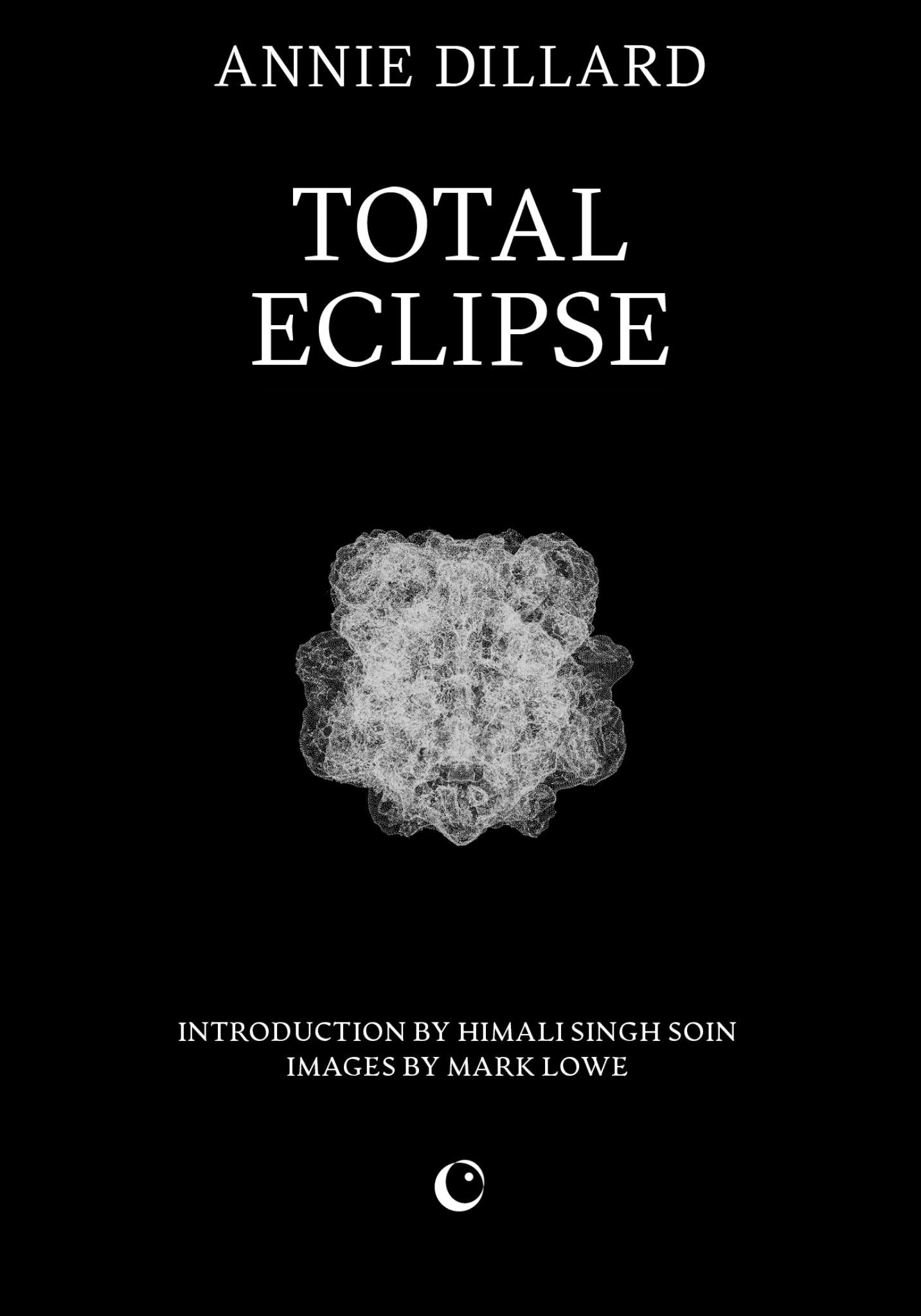 Total Eclipse Cover Image