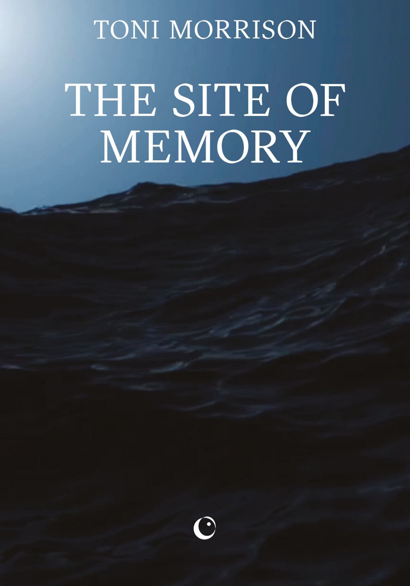 The Site of Memory Cover Image