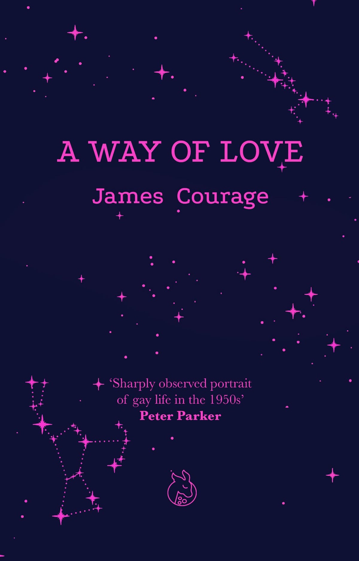 A Way of Love Cover Image
