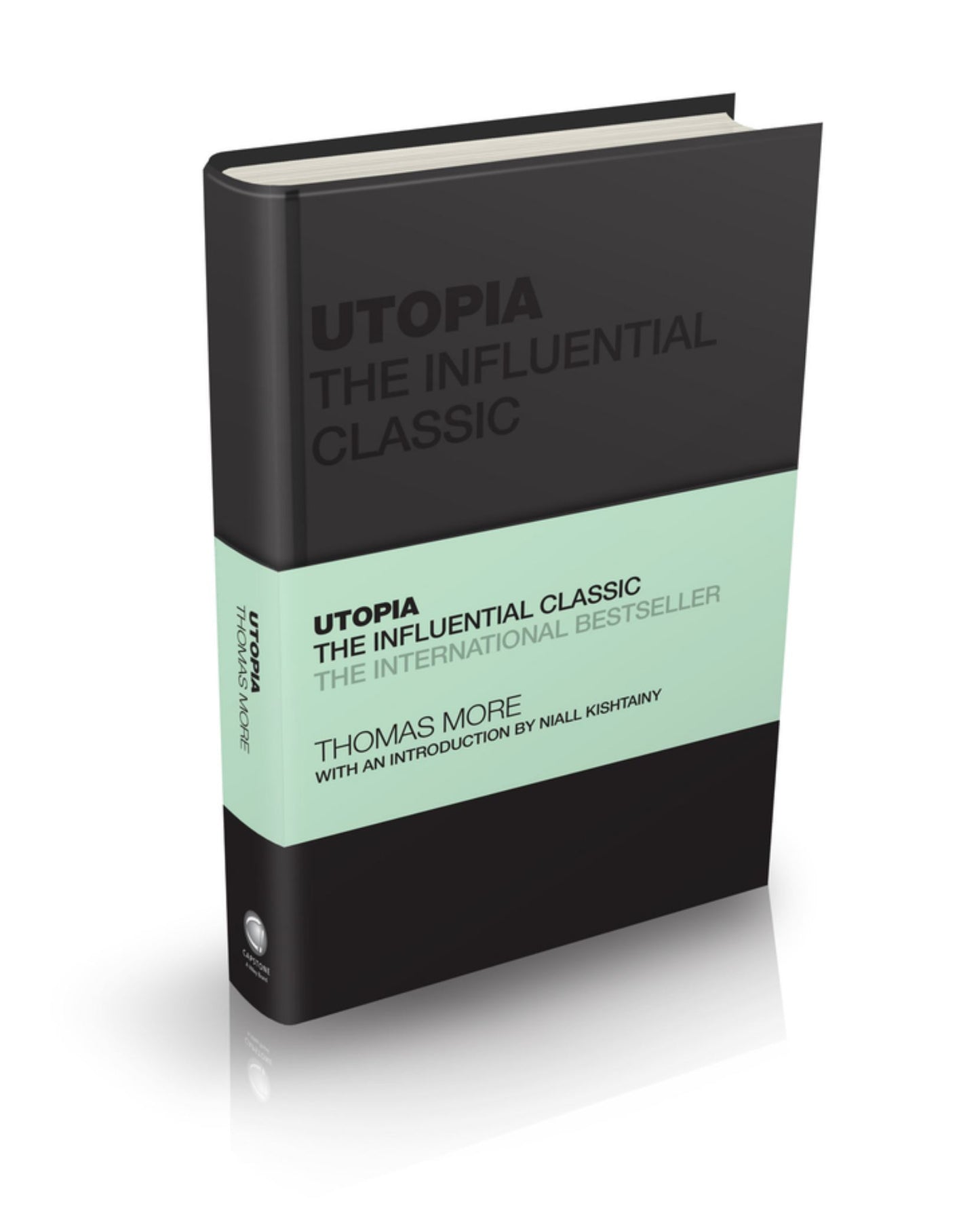 Utopia Cover Image