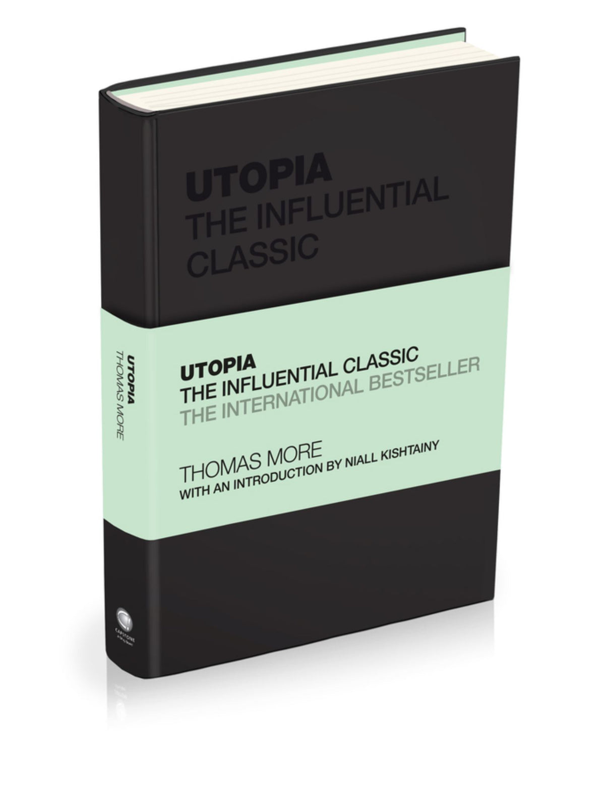 Utopia Cover Image
