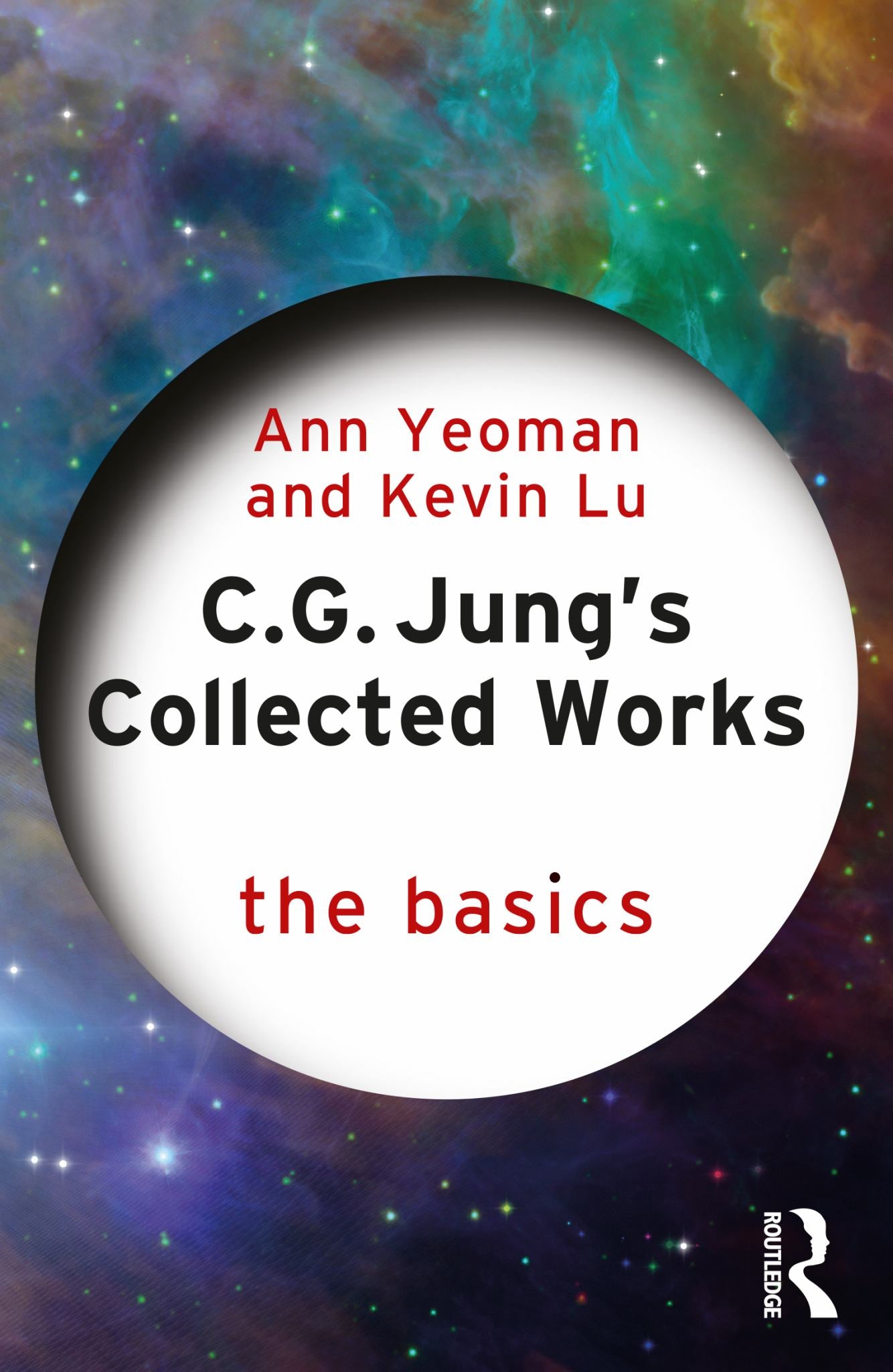C. G. Jung's Collected Works Cover Image