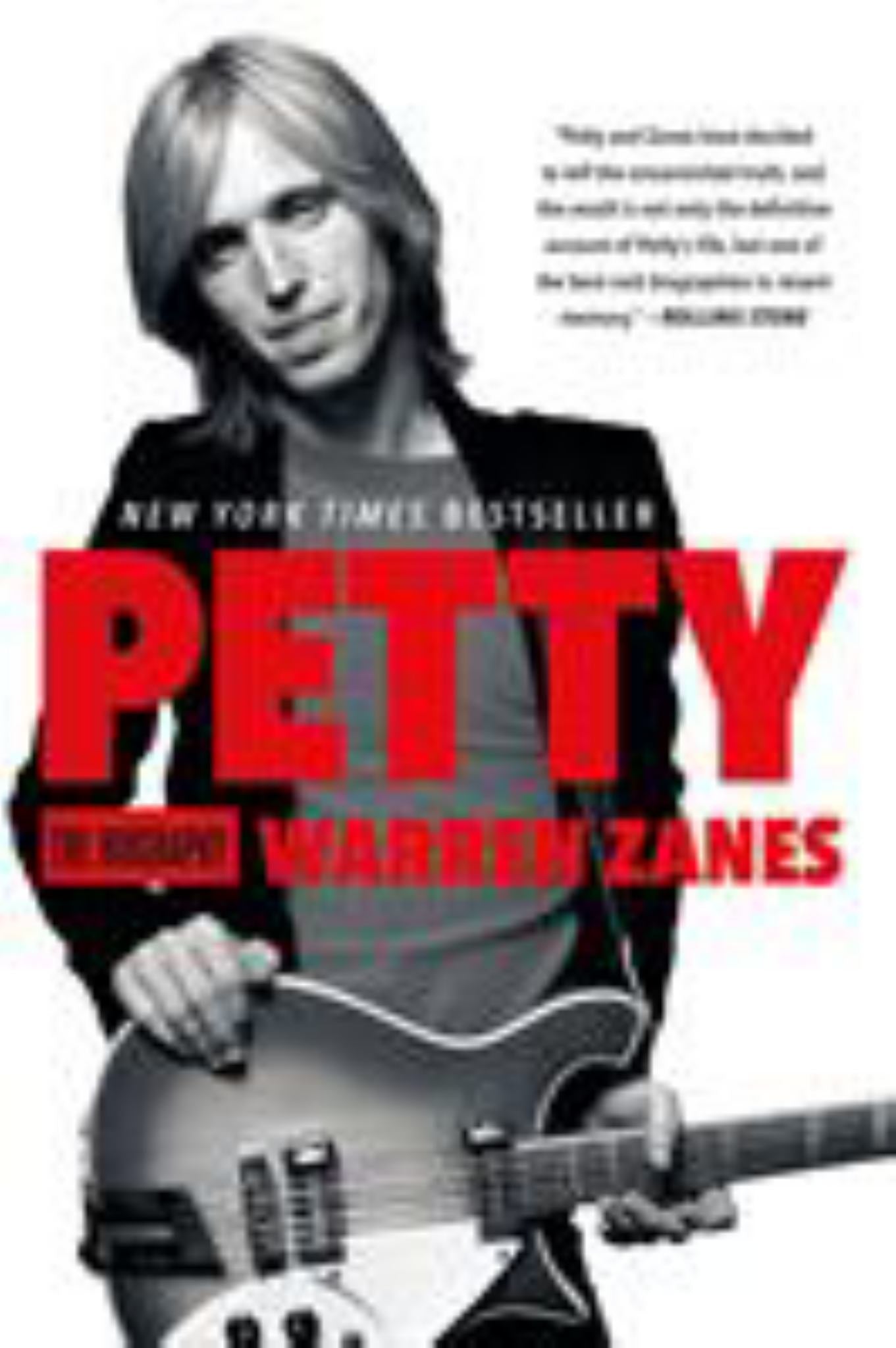 Petty Cover Image