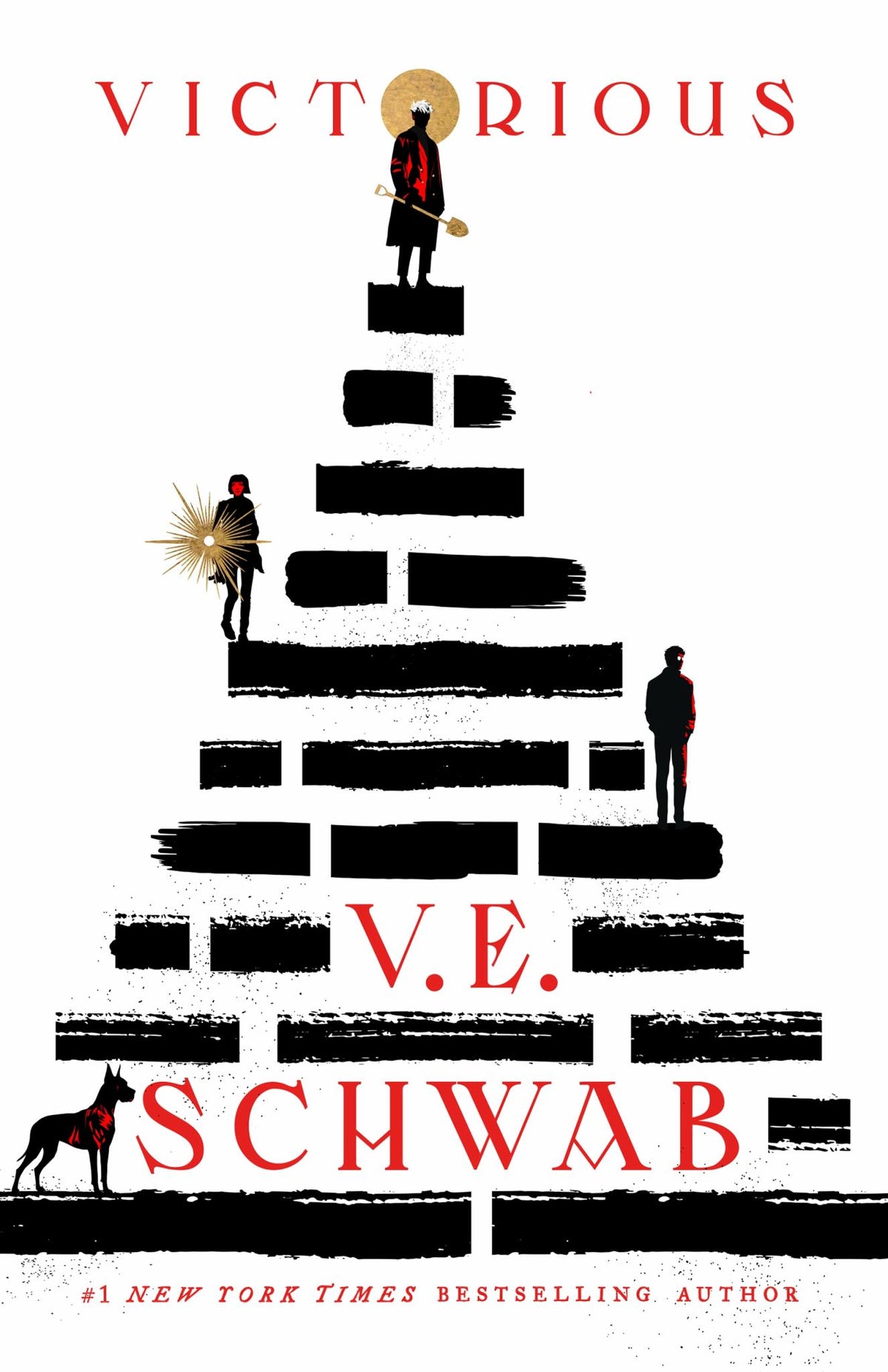 Victorious Cover Image