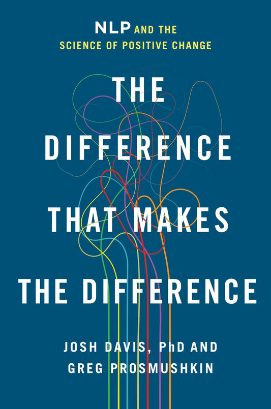 The Difference That Makes the Difference Cover Image