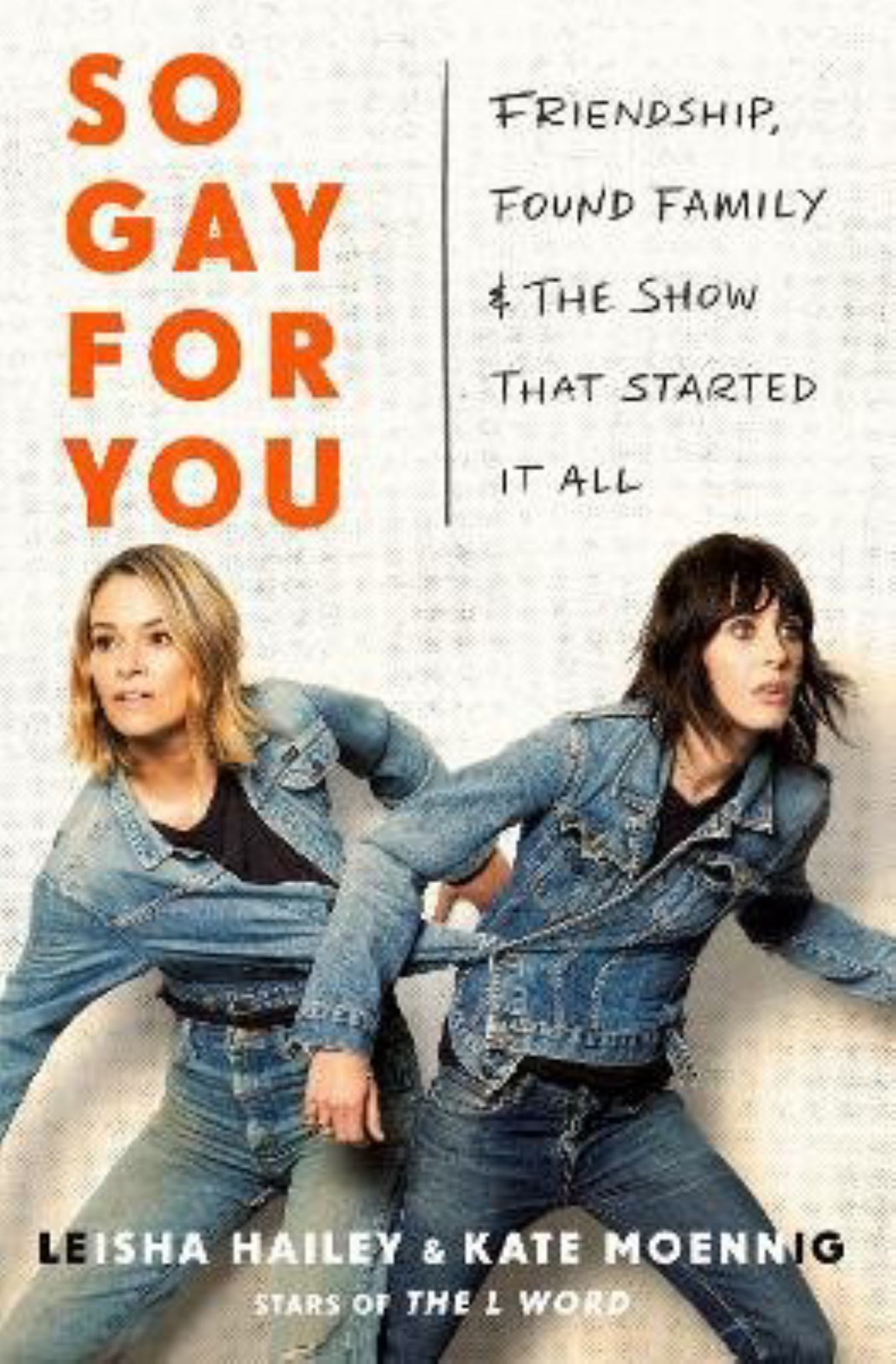 So Gay for You Cover Image