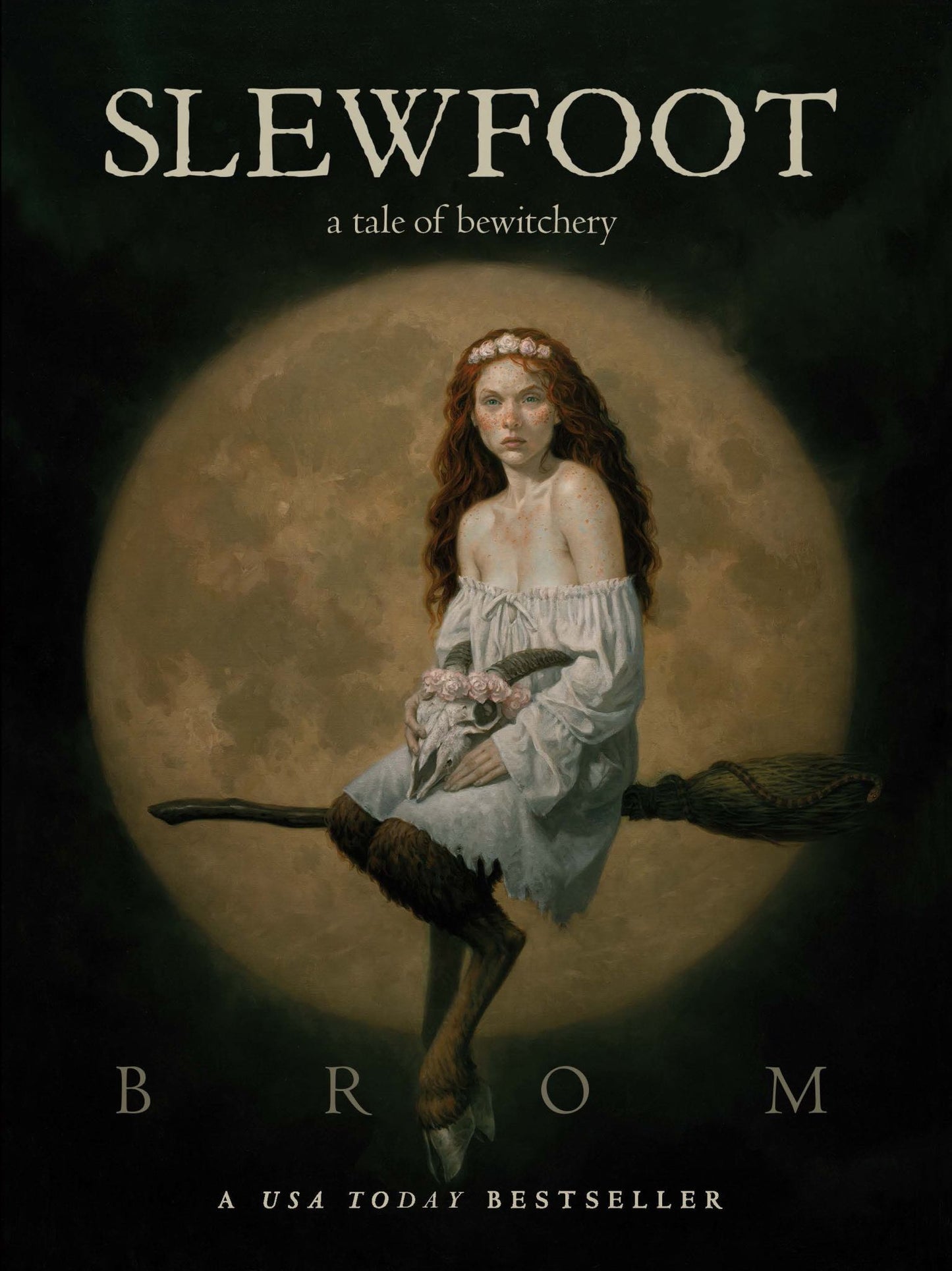Slewfoot Cover Image