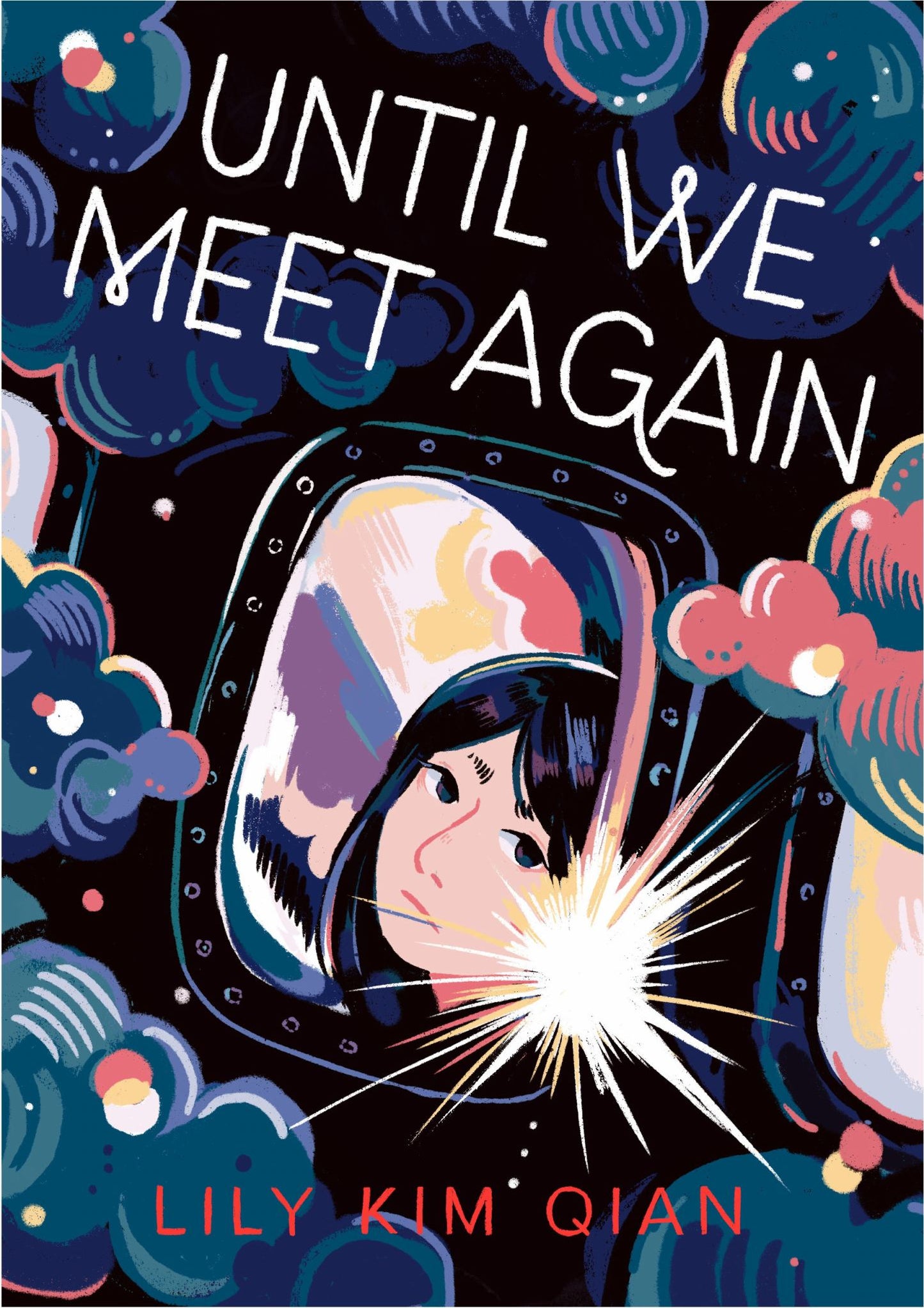 Until We Meet Again Cover Image