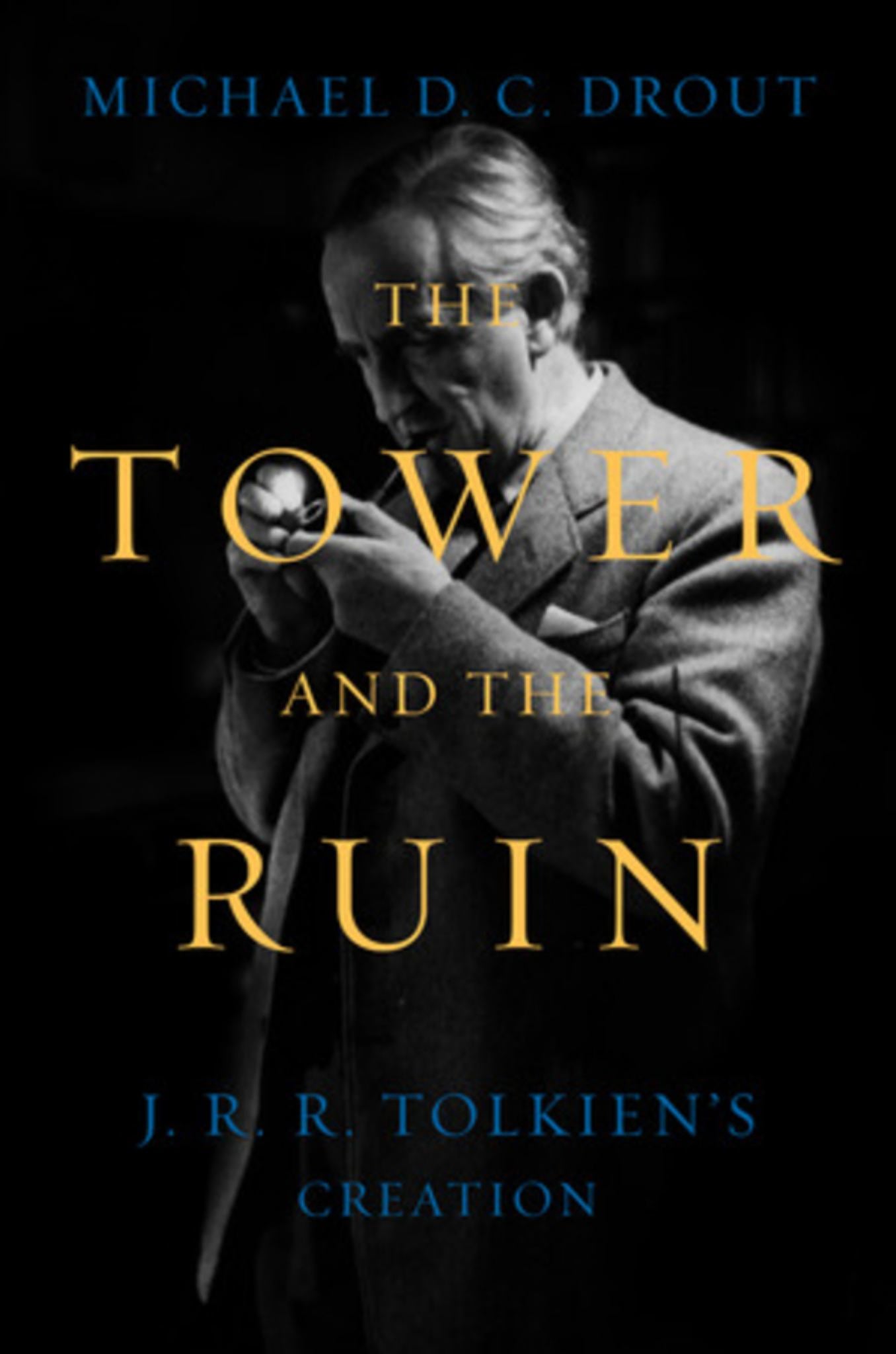 The Tower and the Ruin Cover Image