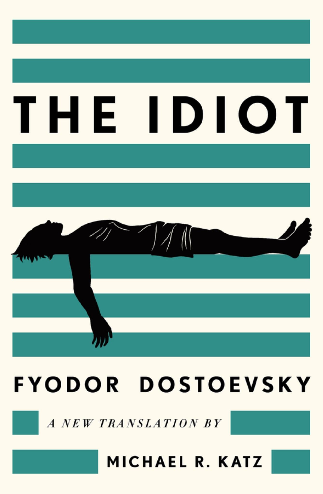 The Idiot Cover Image