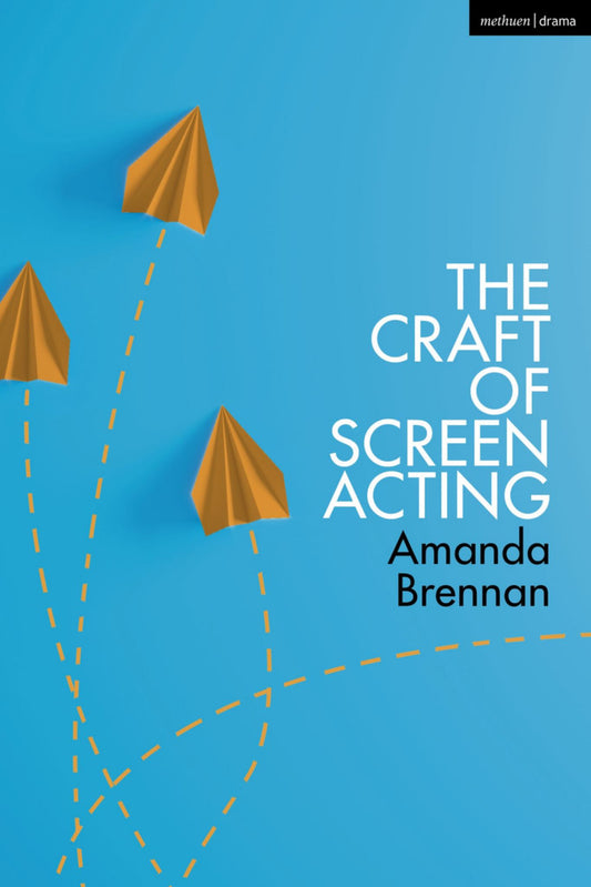 The Craft of Screen Acting Cover Image