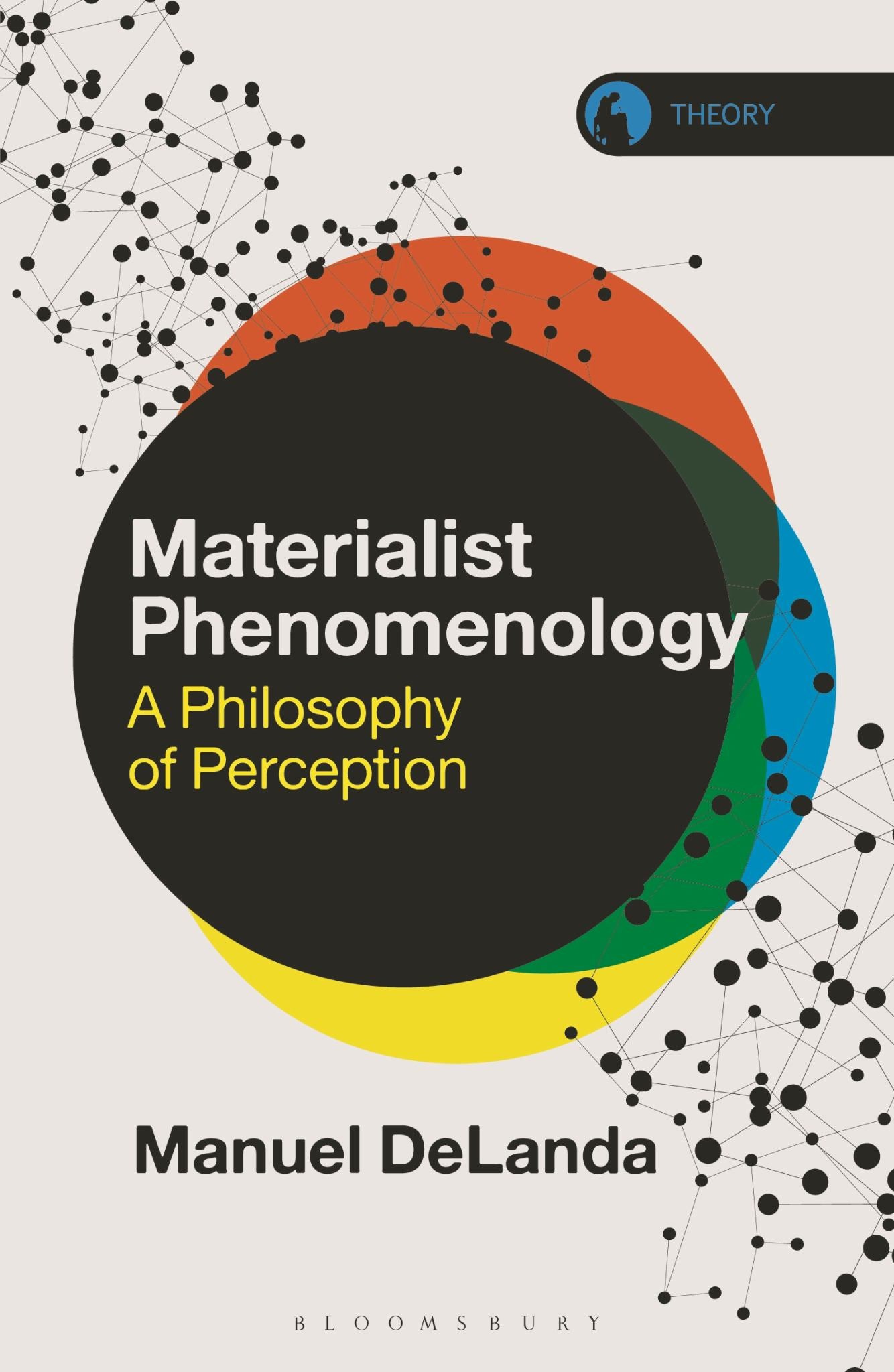 Materialist Phenomenology Cover Image