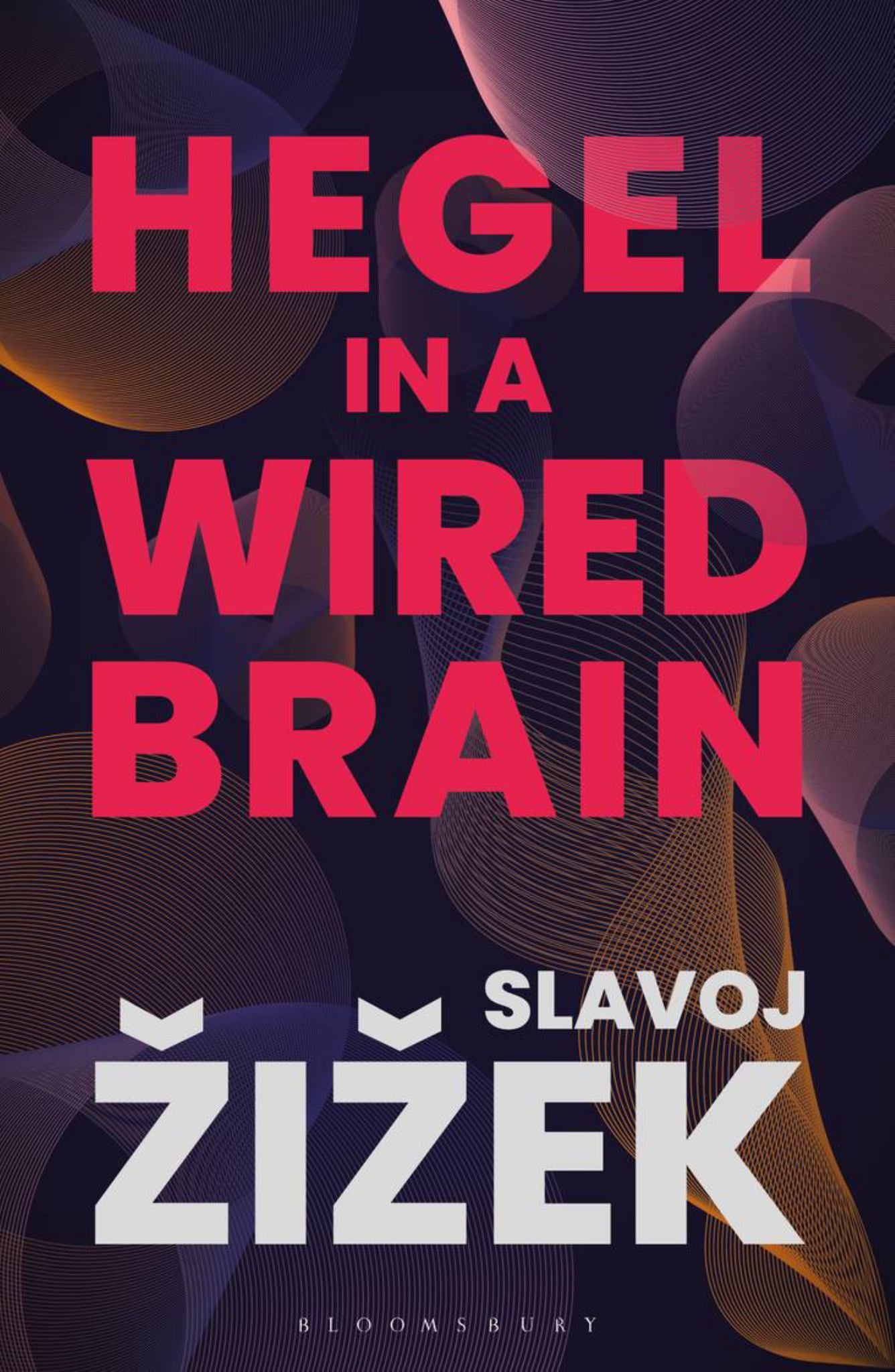 Hegel in a Wired Brain Cover Image