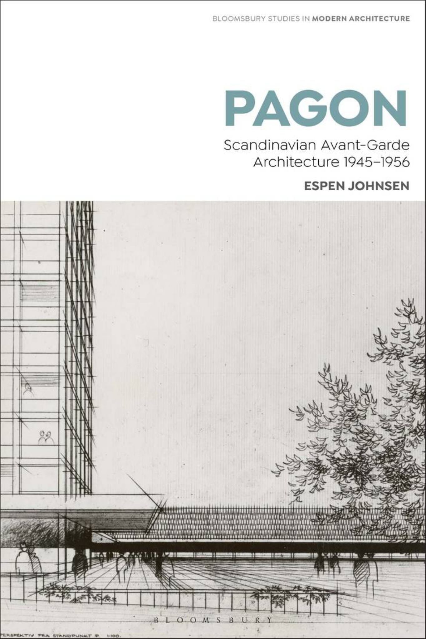 Pagon Cover Image