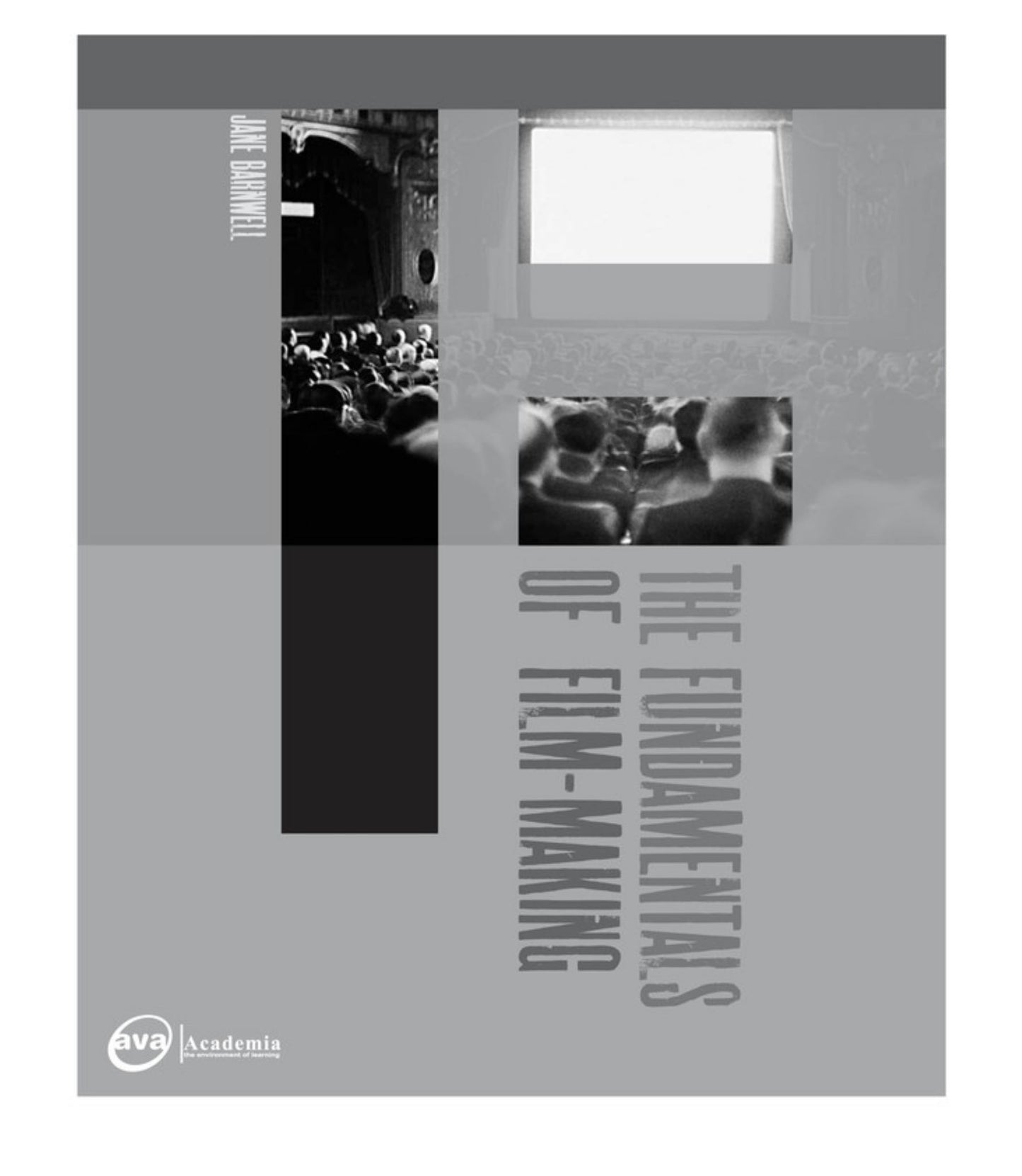 The Fundamentals of Film Making Cover Image