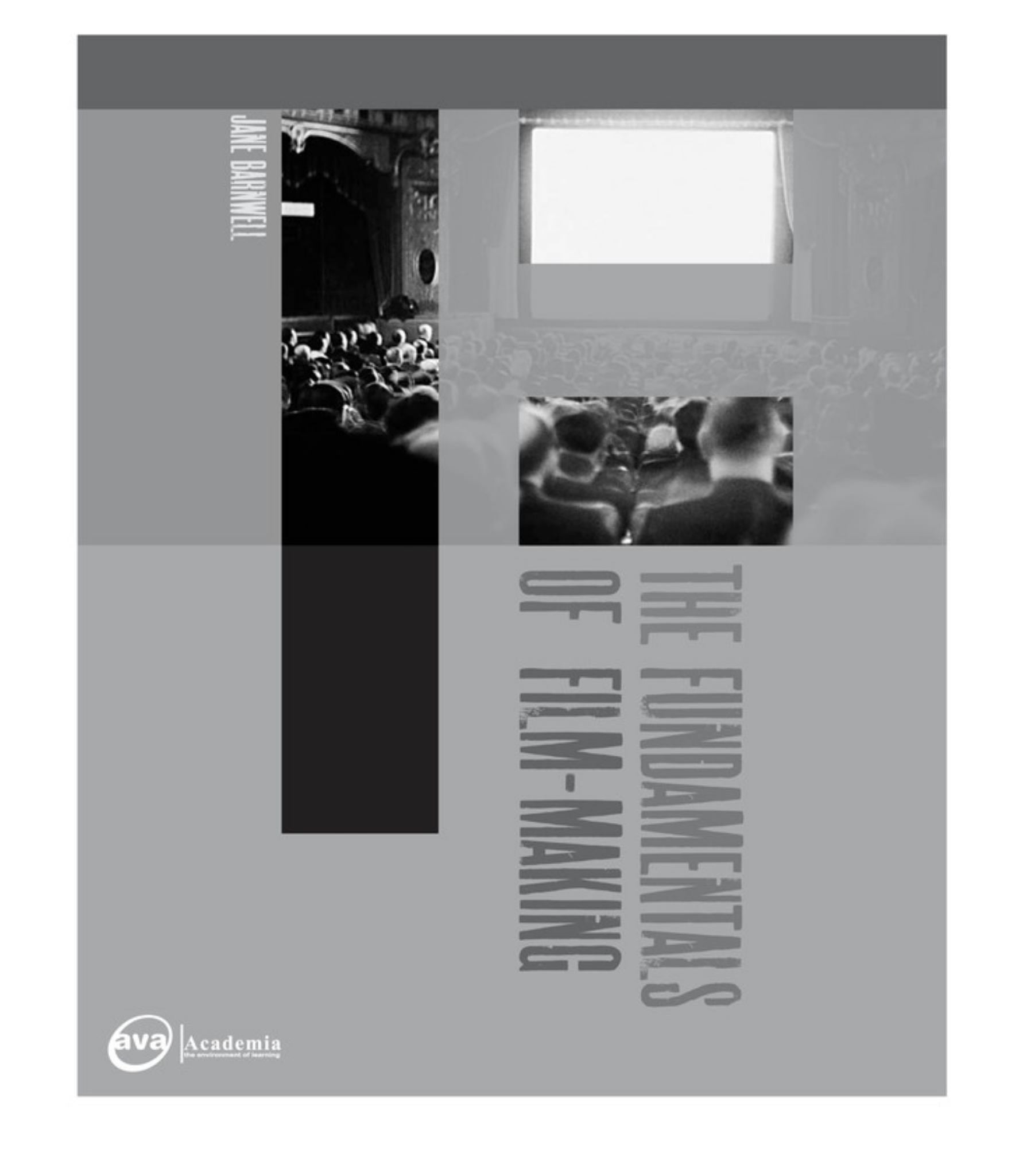 The Fundamentals of Film Making Cover Image