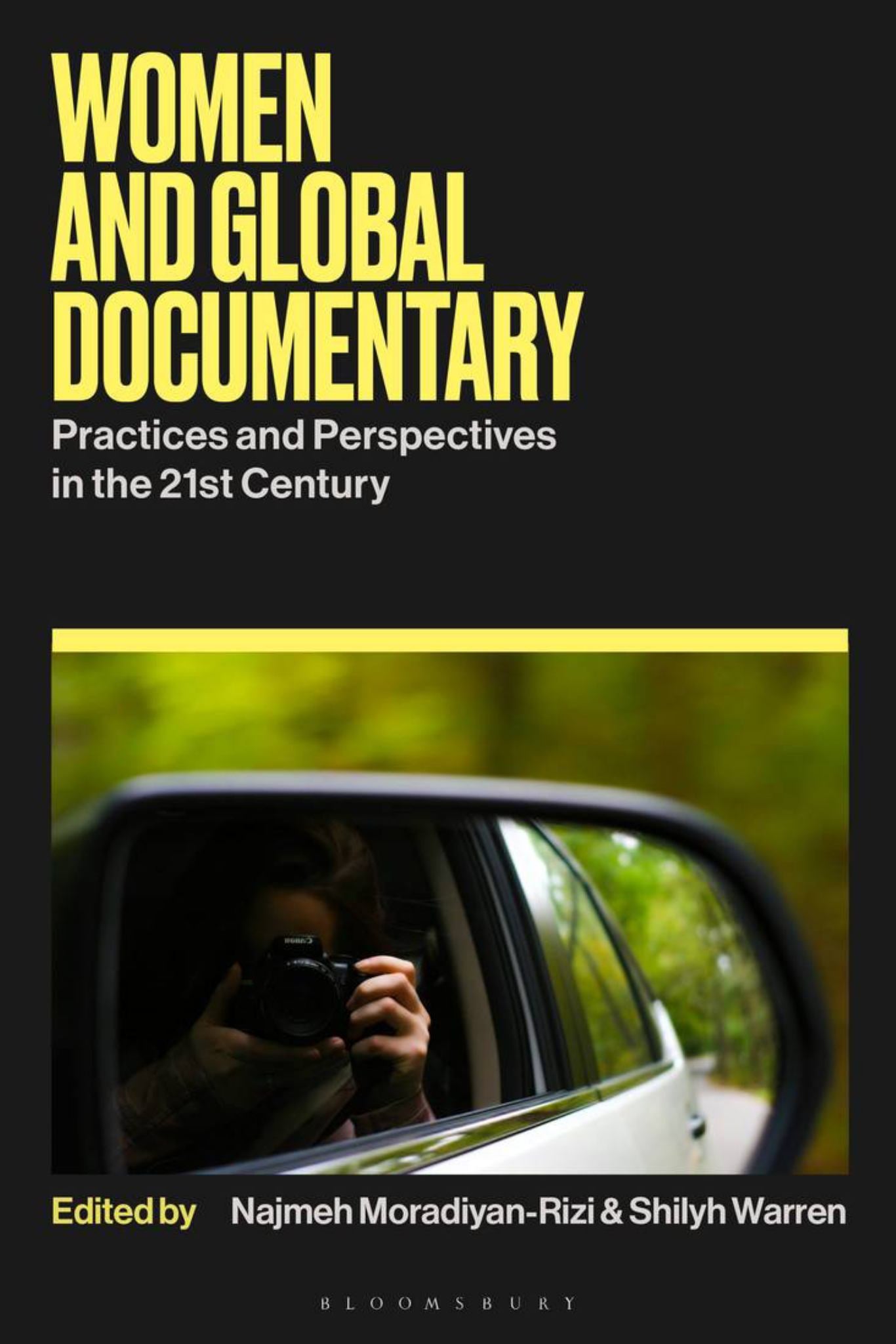 Women and Global Documentary Cover Image