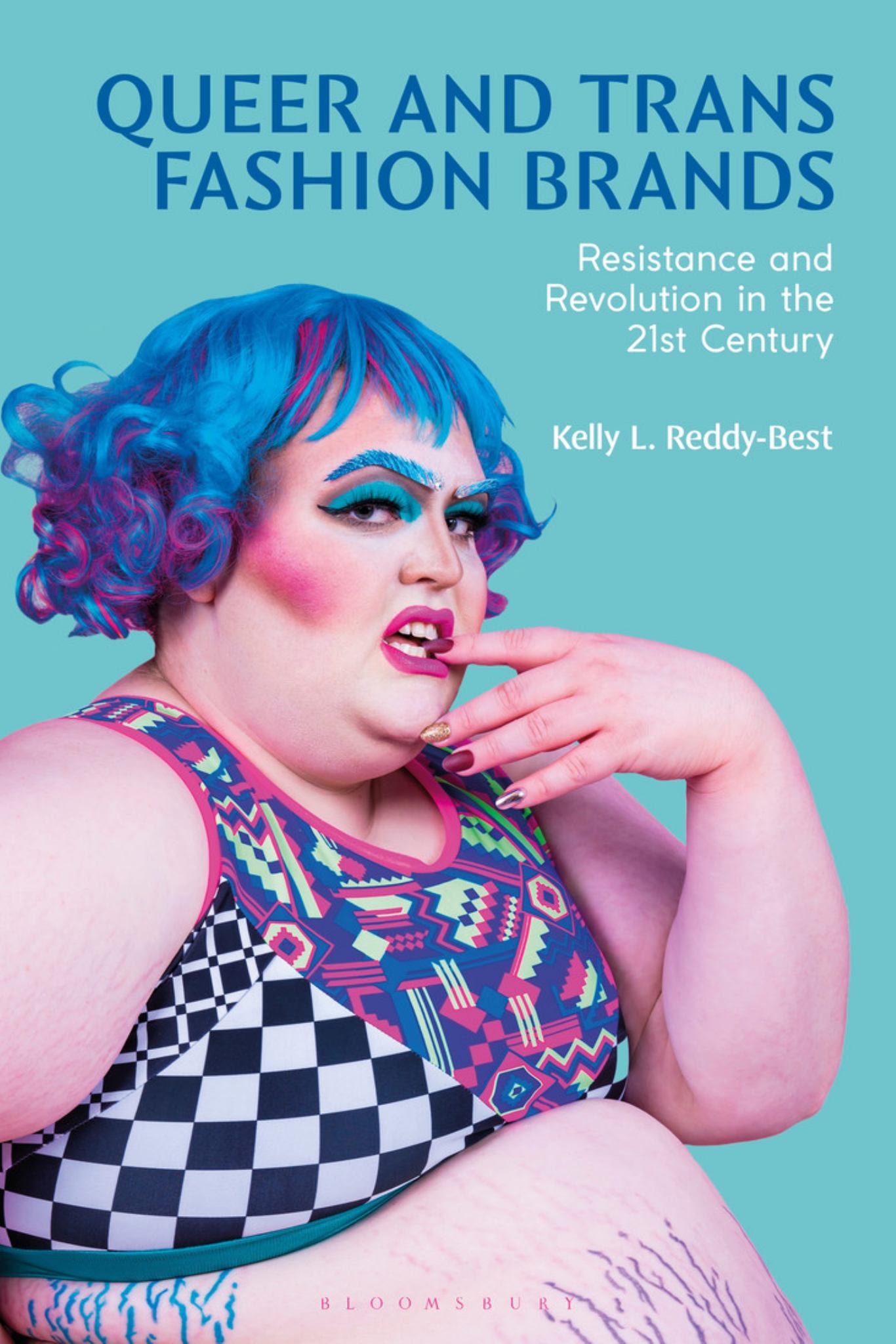 Queer and Trans Fashion Brands Cover Image