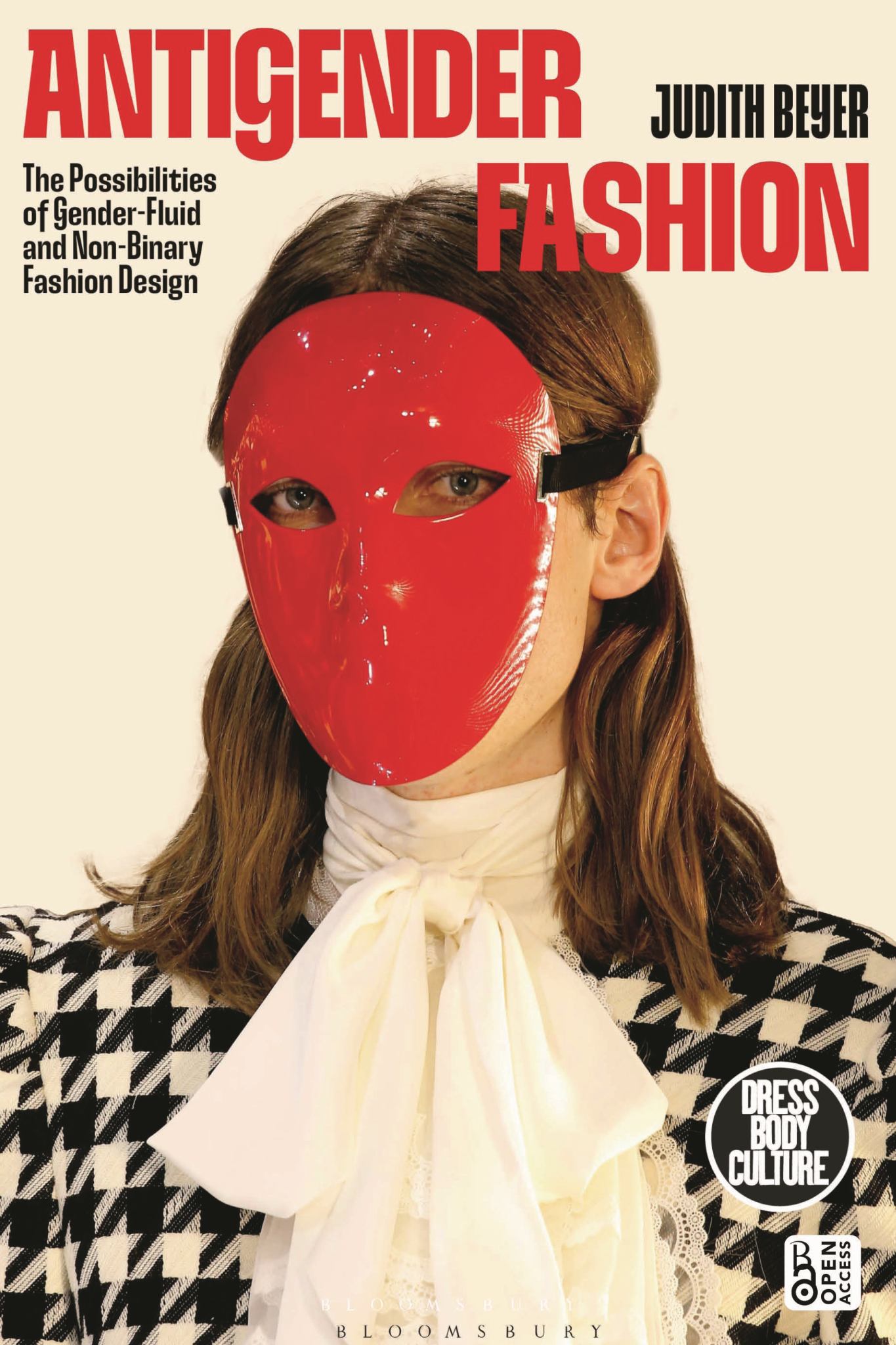 Antigender Fashion Cover Image