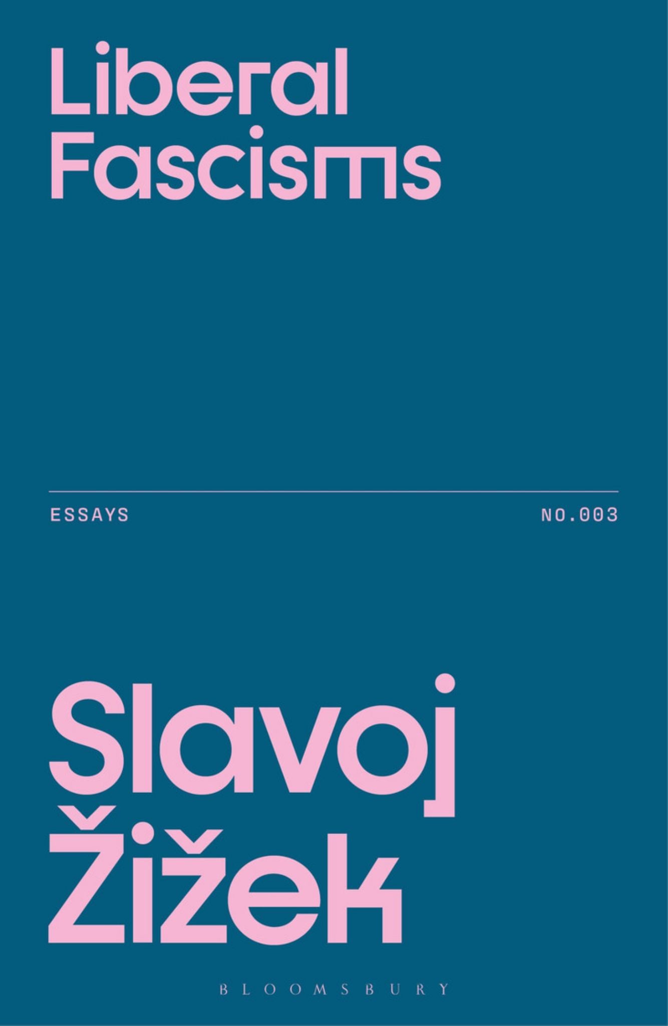 Liberal Fascisms Cover Image