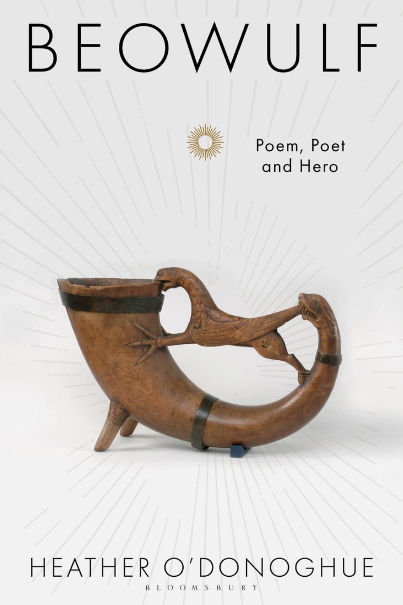 Beowulf Cover Image