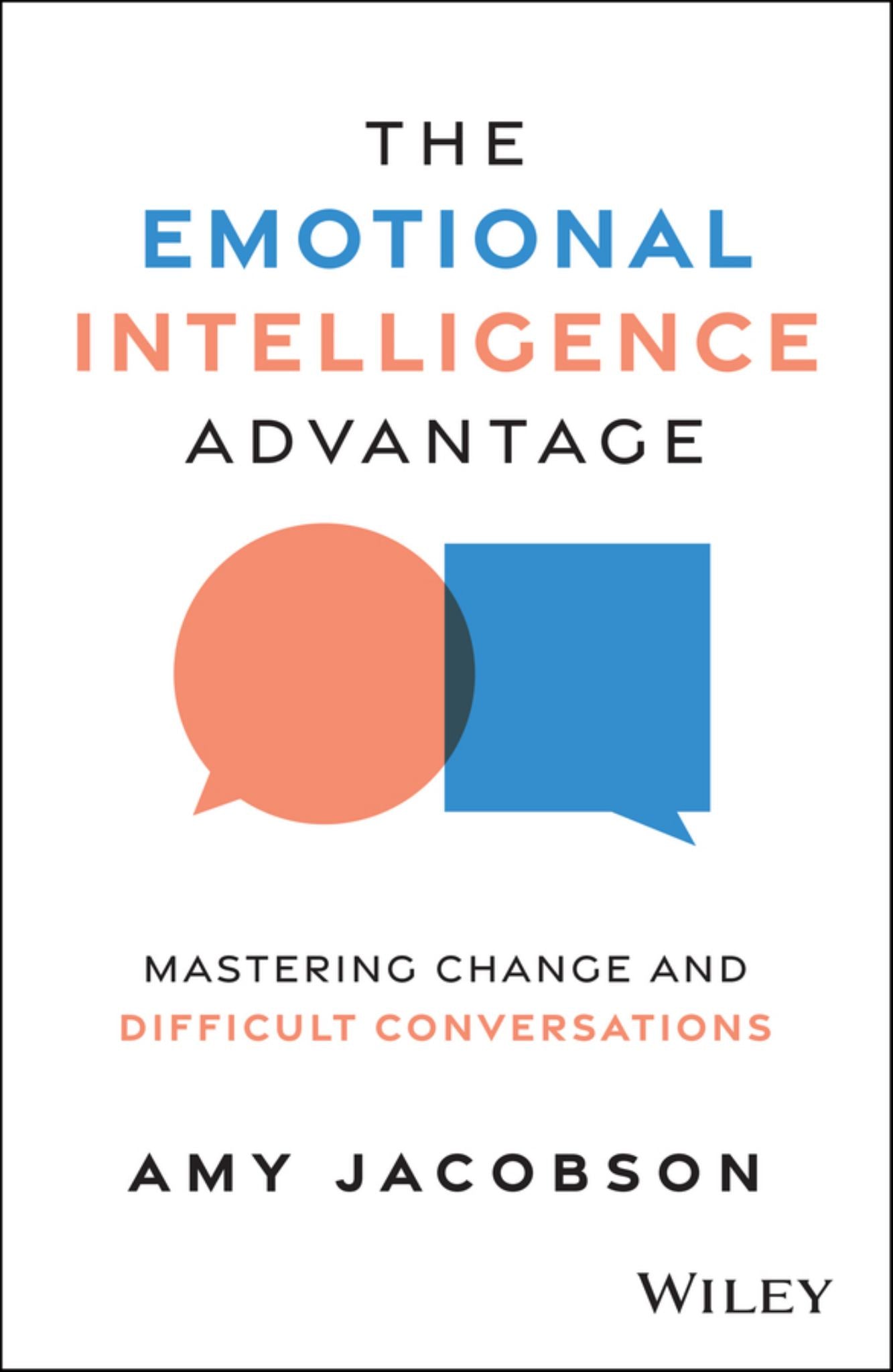 The Emotional Intelligence Advantage Cover Image