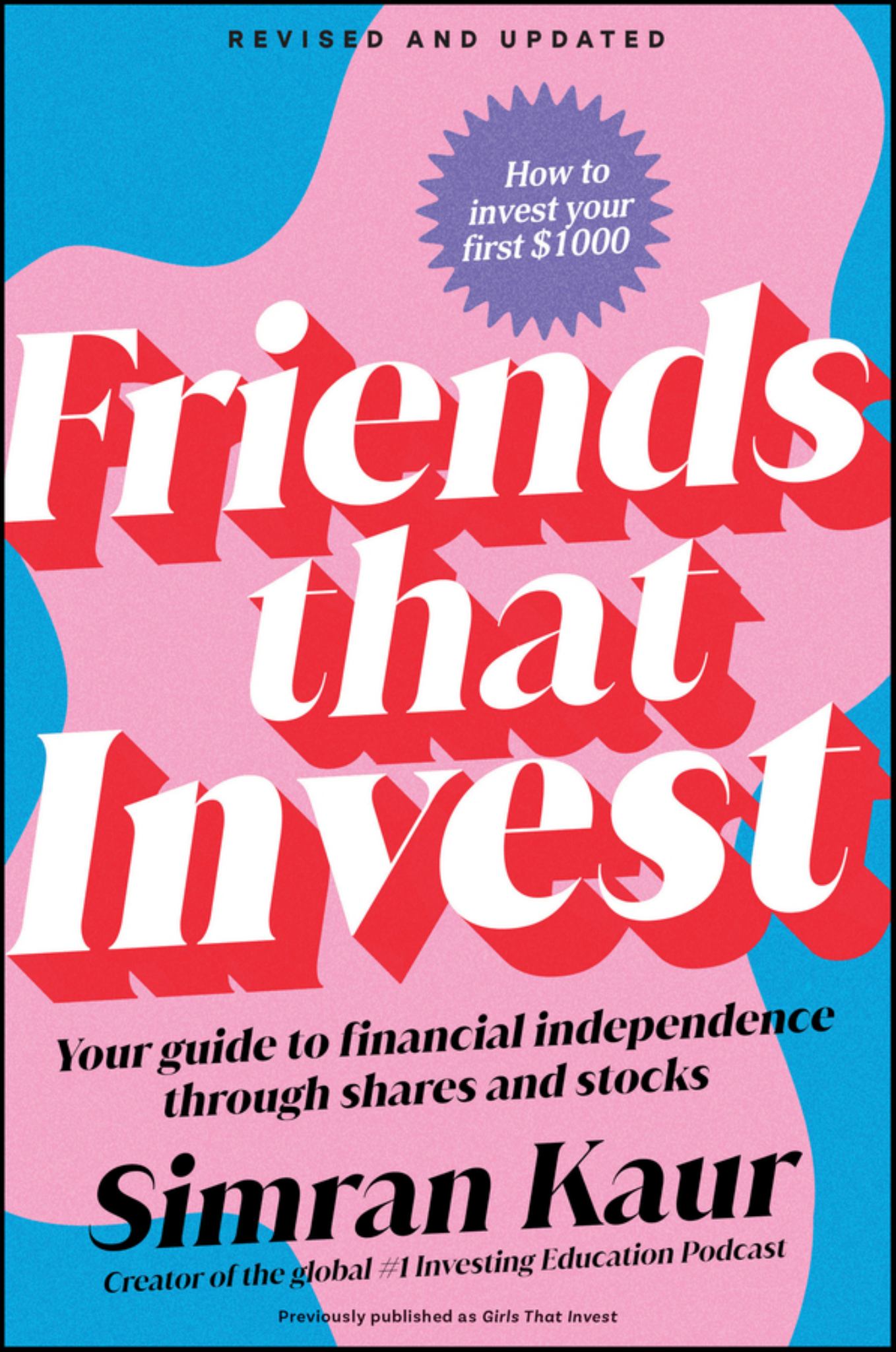 Friends That Invest Cover Image