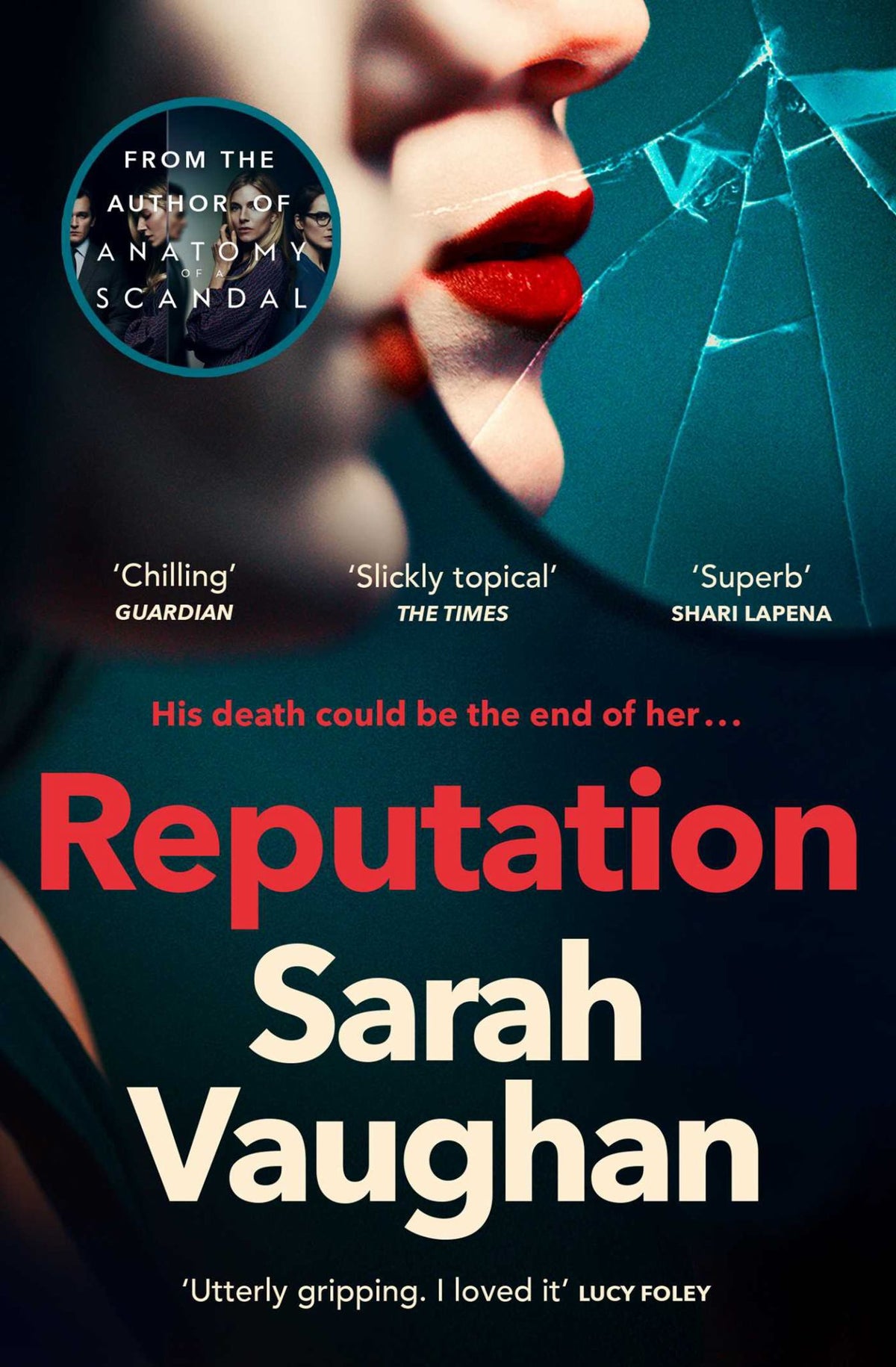 Reputation Cover Image