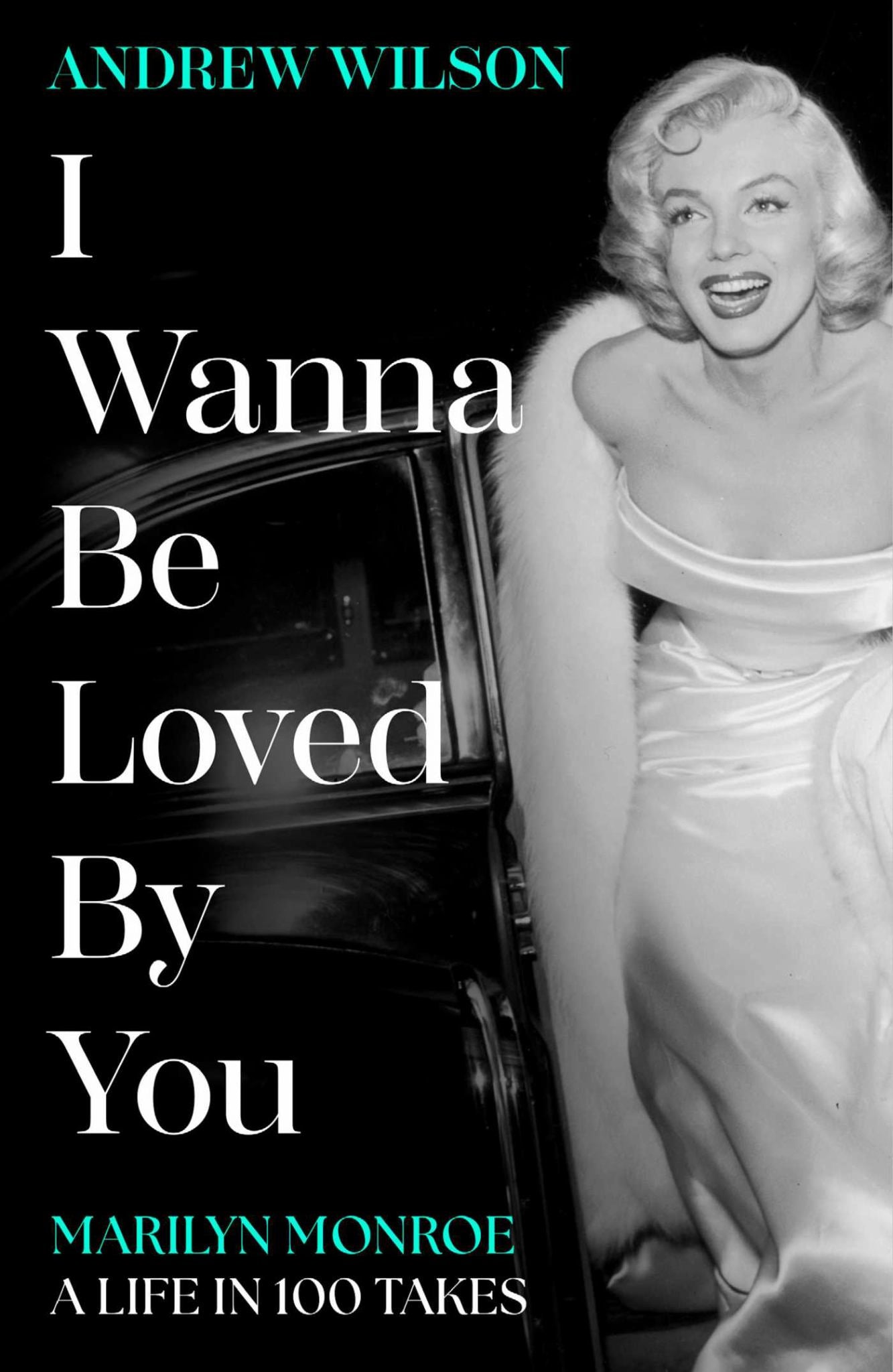 I Wanna Be Loved by You Cover Image
